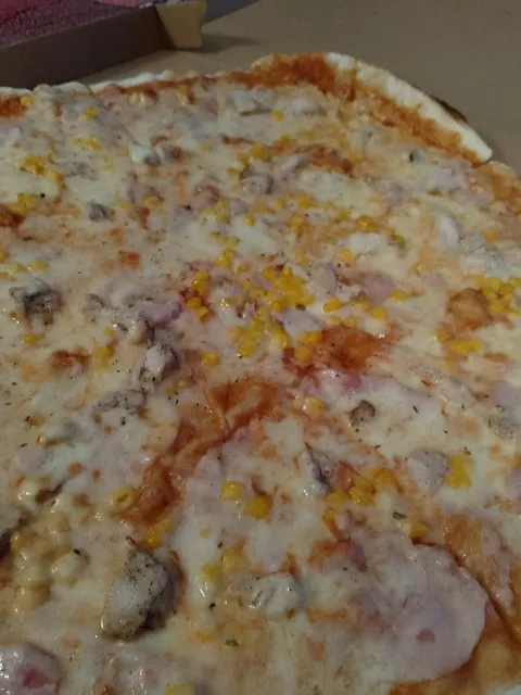 Pizzeria "Pizza Turok" image 1
