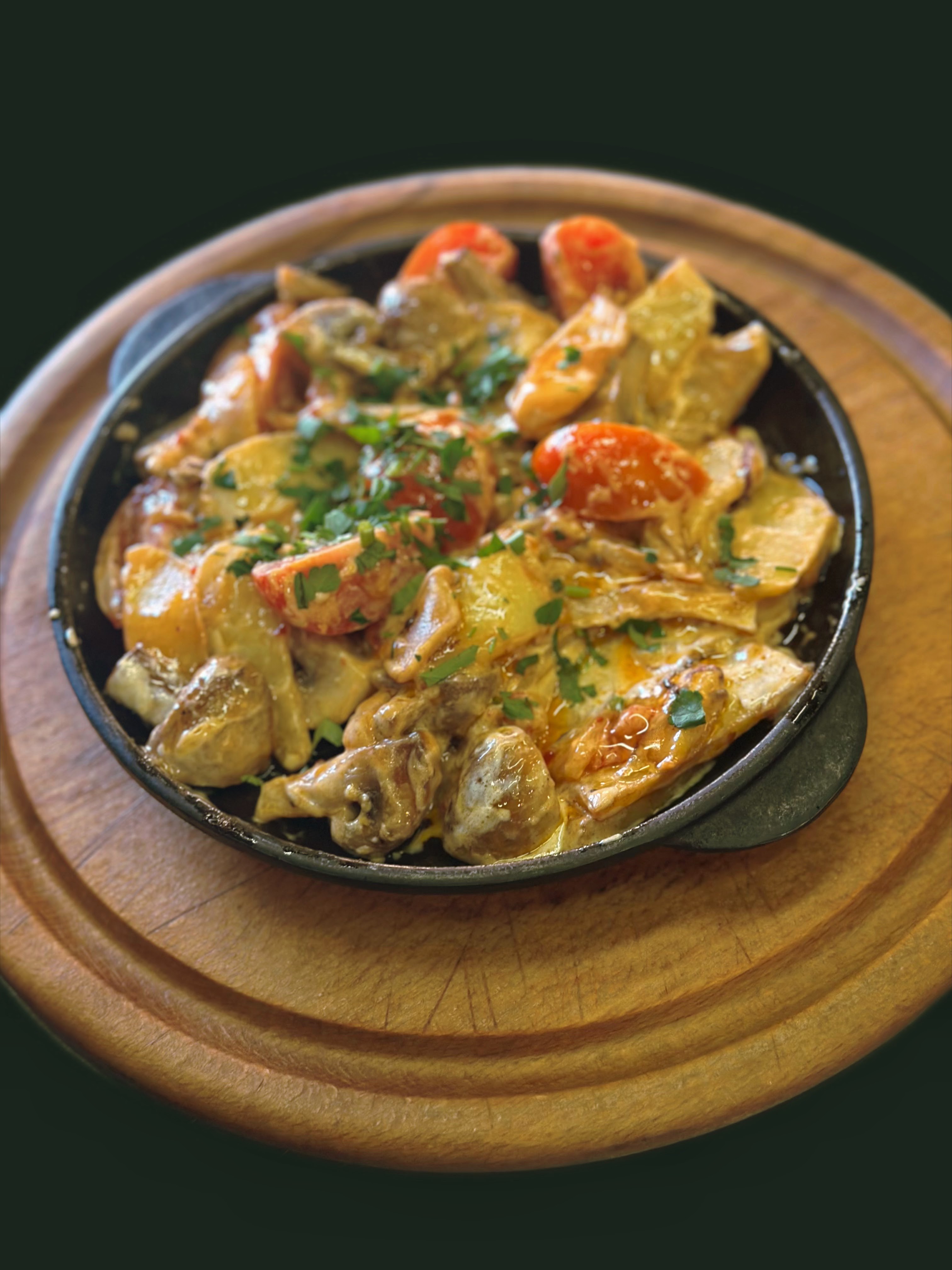 Family restaurant-pizzeria image 6