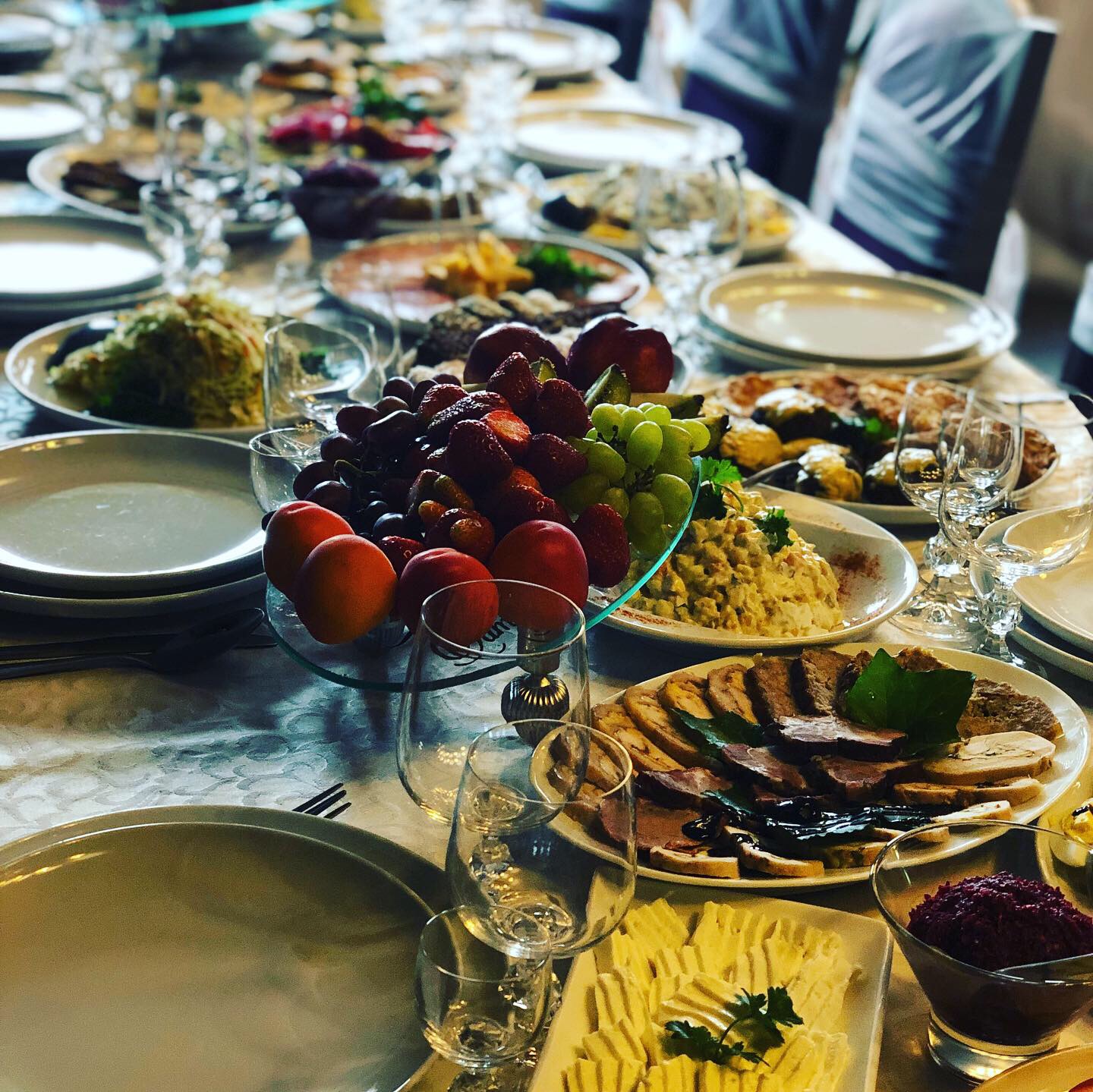 Family restaurant-pizzeria image 7