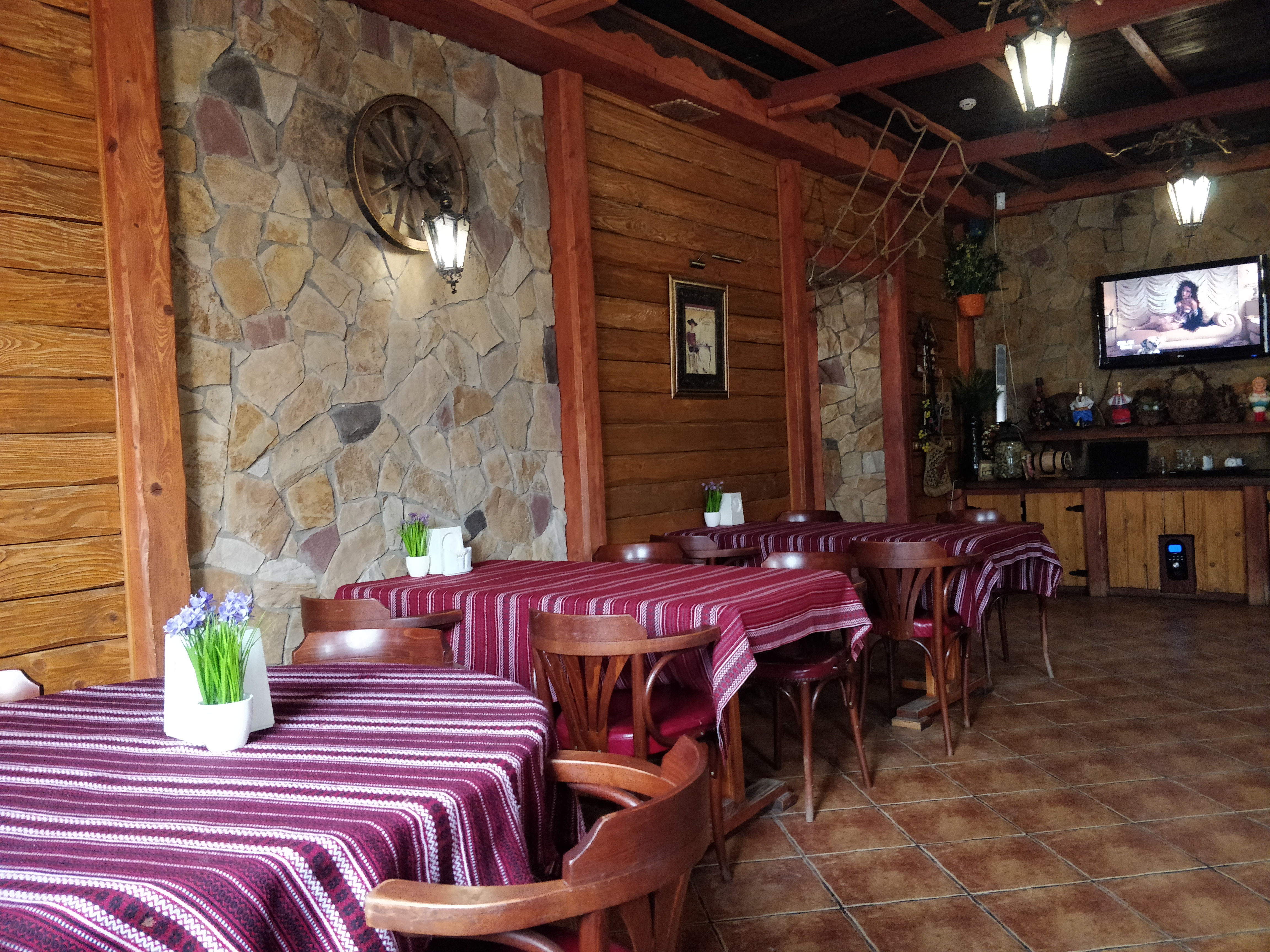 Smerekova Khata image 8