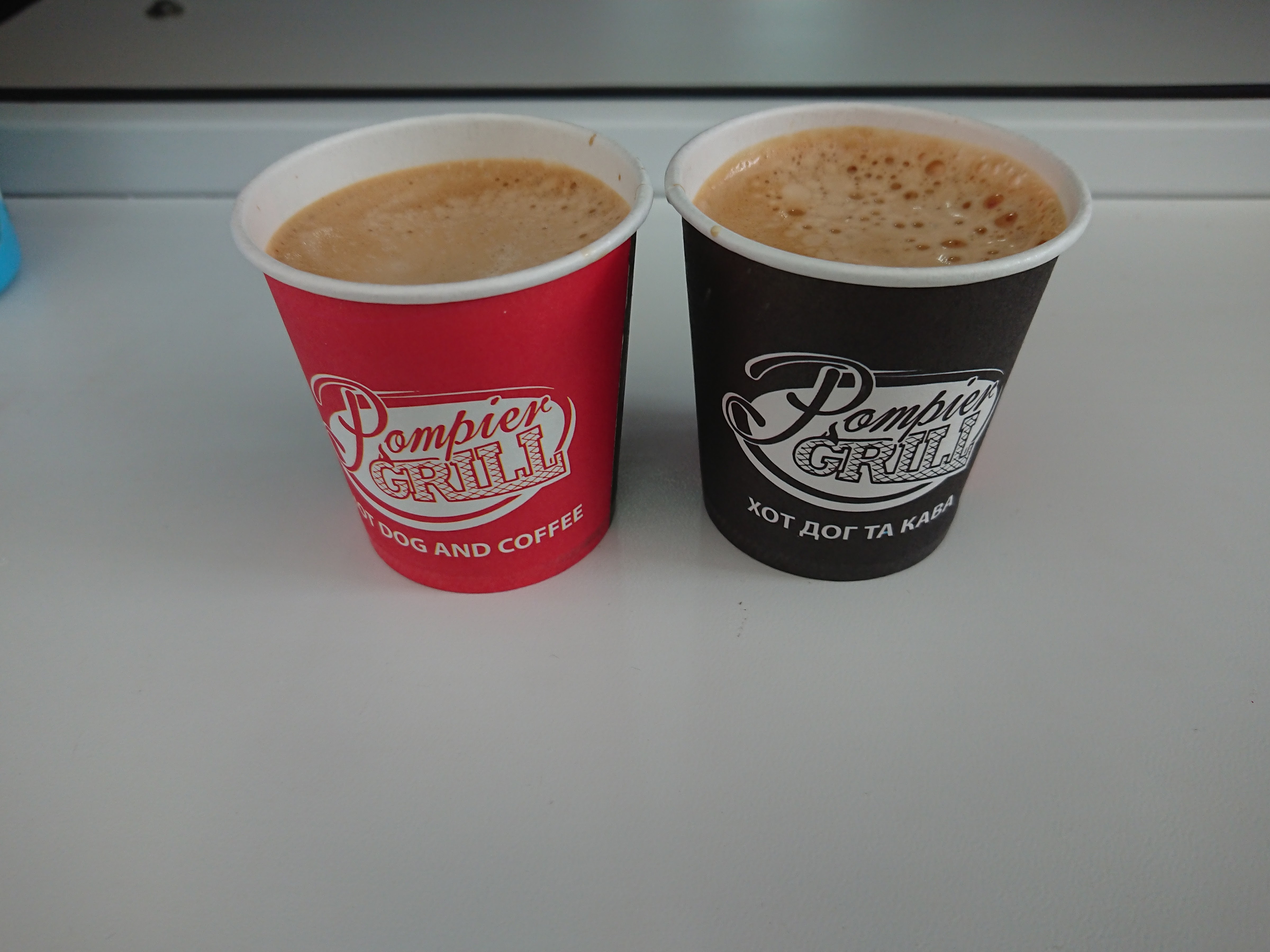 Khot - Doh Ta Kava image 2