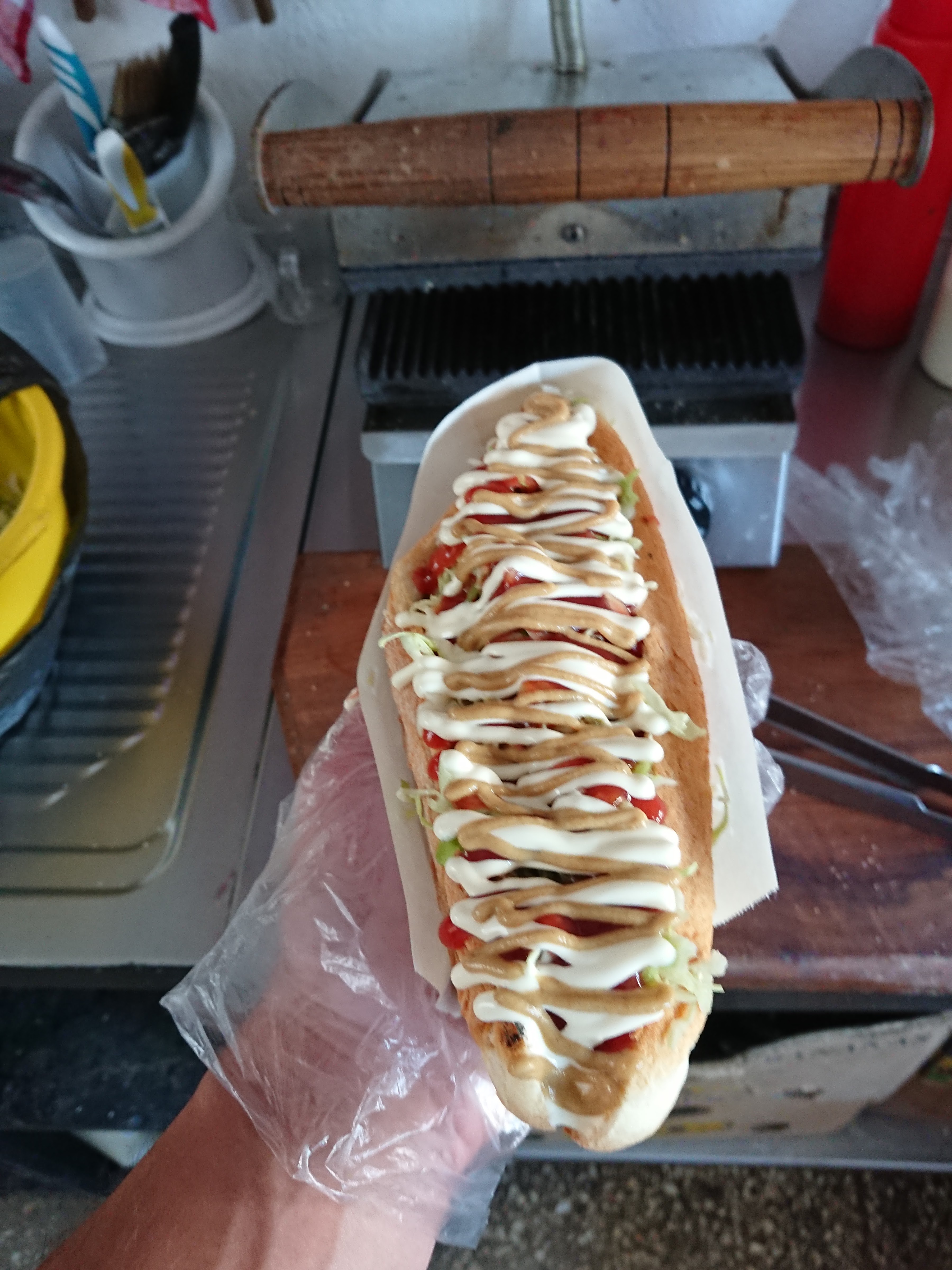 Khot - Doh Ta Kava image 6