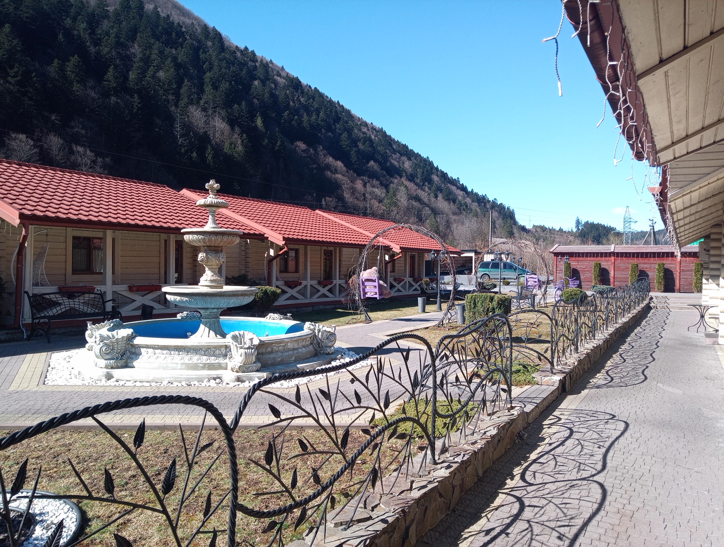 Michelle's restaurant image 4