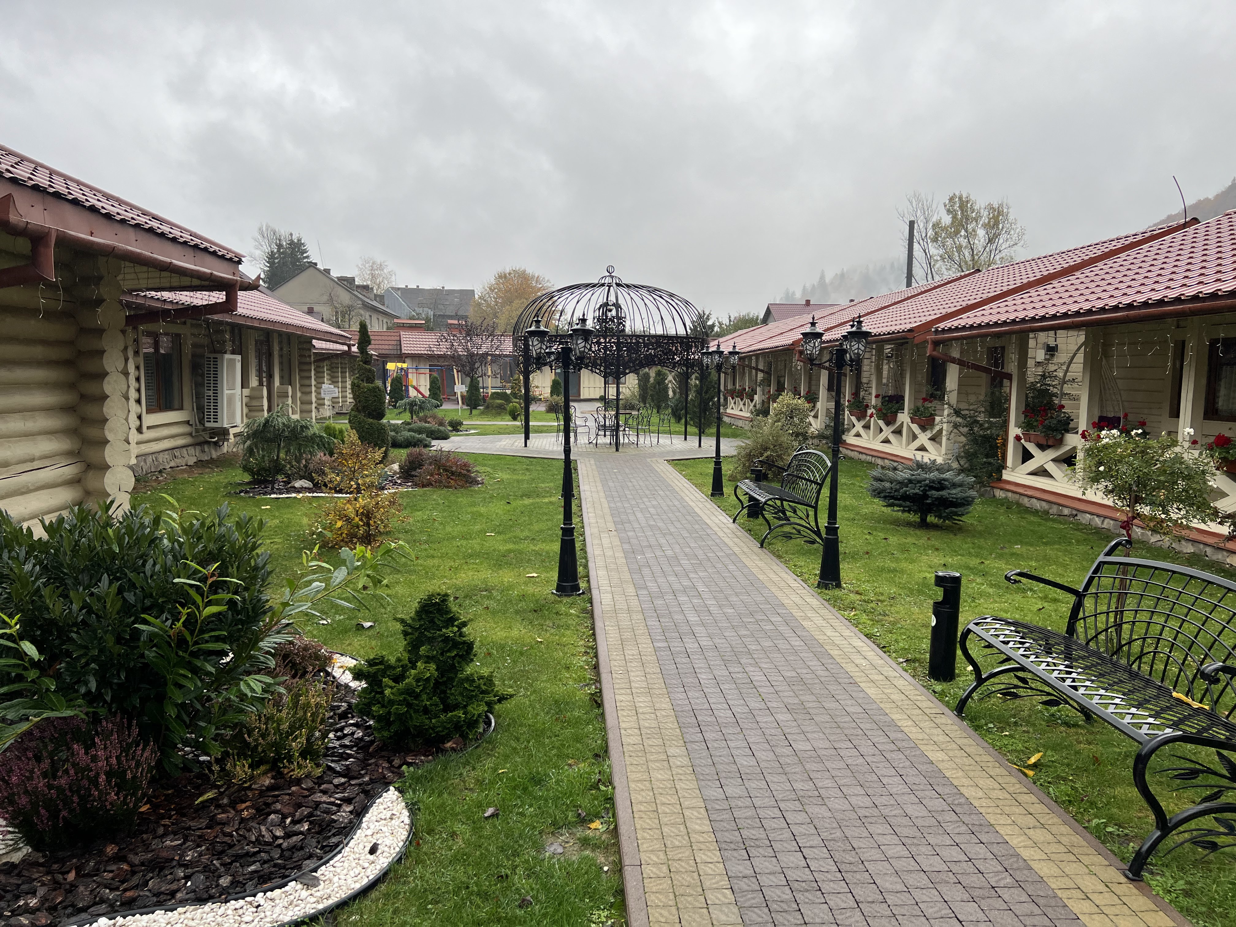 Michelle's restaurant image 5