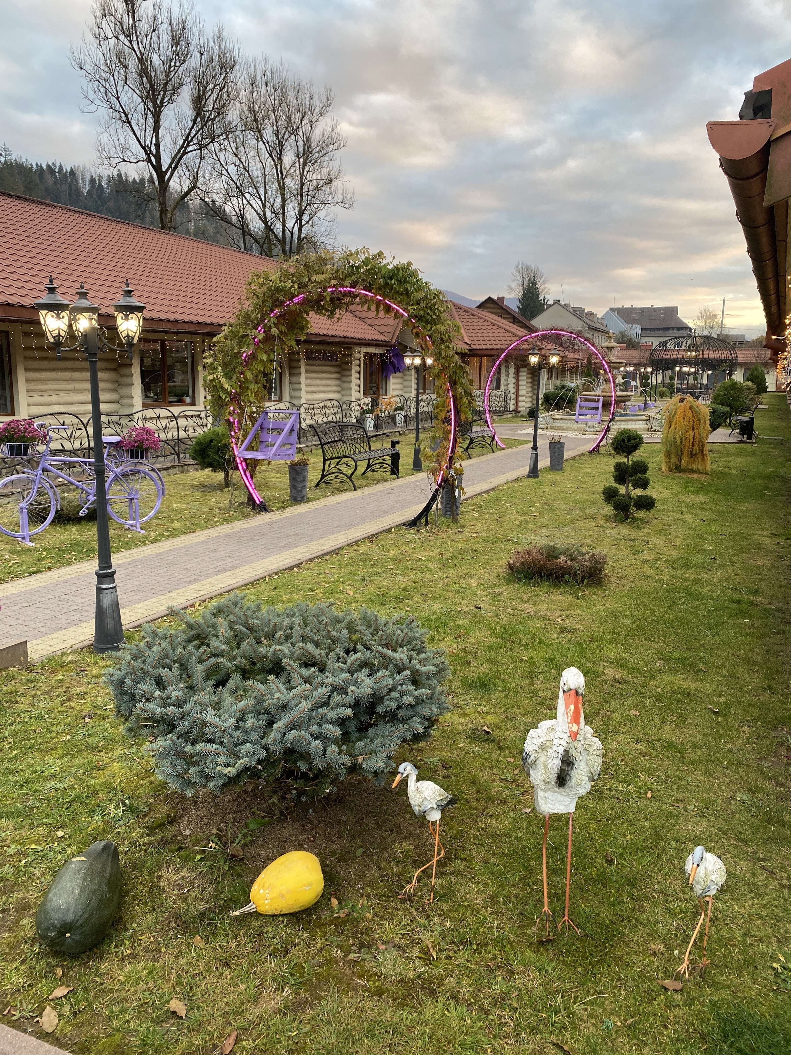 Michelle's restaurant image 6