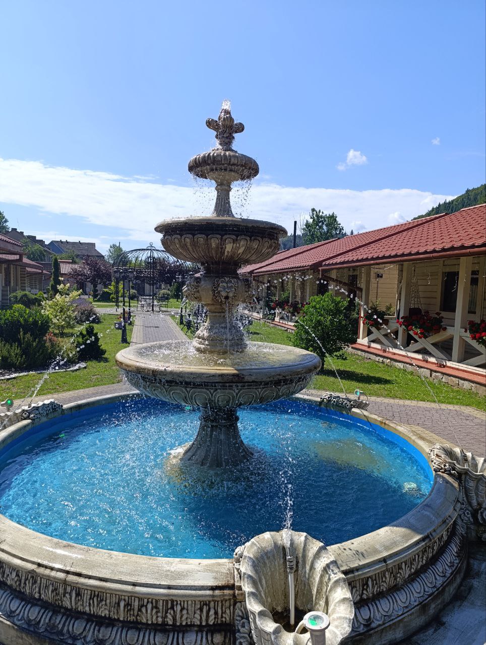 Michelle's restaurant image 9