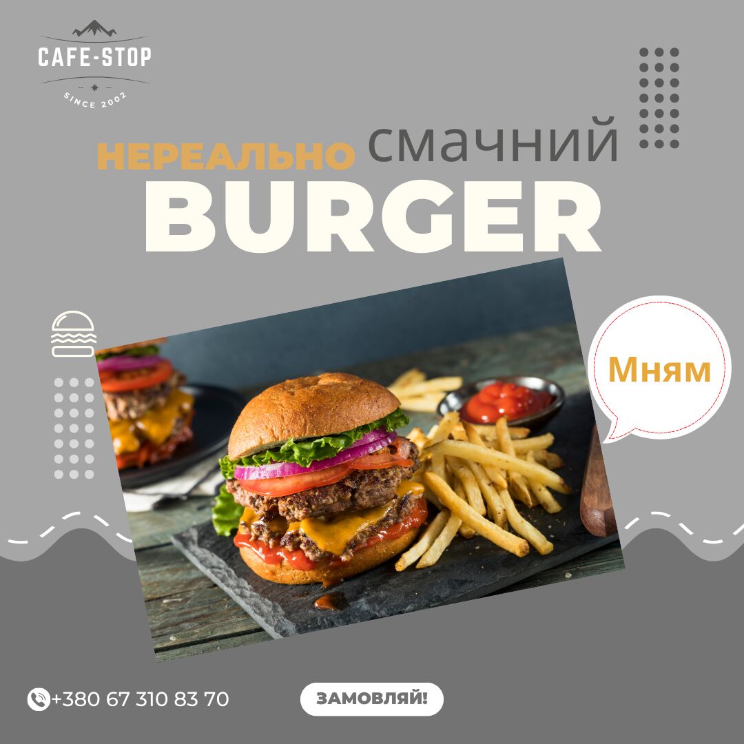 Café-Stop image 5