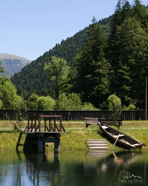 Foreleve Hospodarstvo Kvasovetsʹ image 3