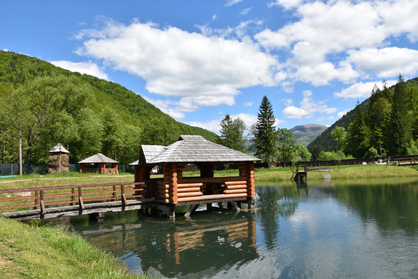 Foreleve Hospodarstvo Kvasovetsʹ image 4