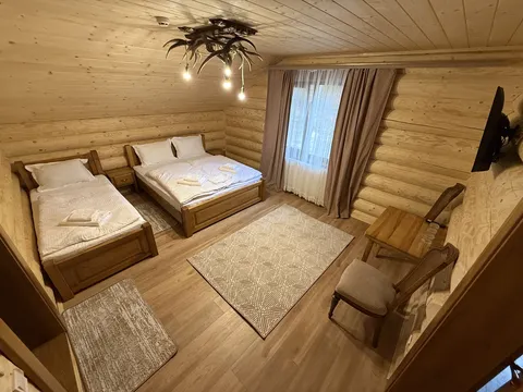 Foreleve Hospodarstvo Kvasovetsʹ image 5