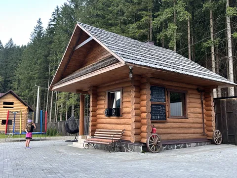 Foreleve Hospodarstvo Kvasovetsʹ image 6
