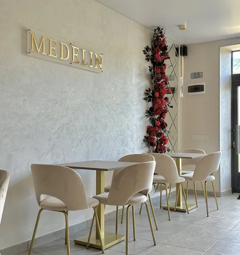 medelin.rest image 1
