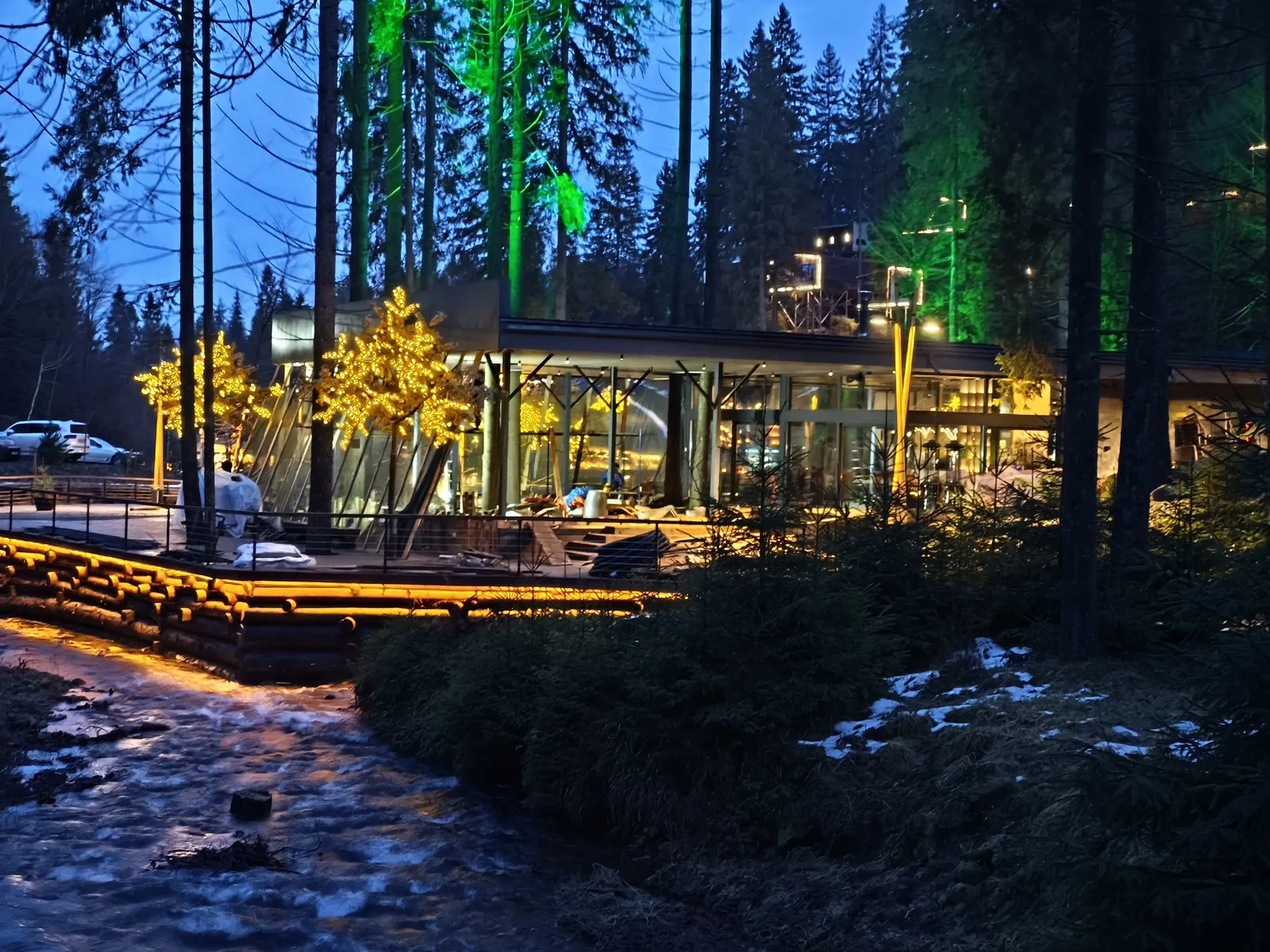 Шипіт Spa&Resort image 4