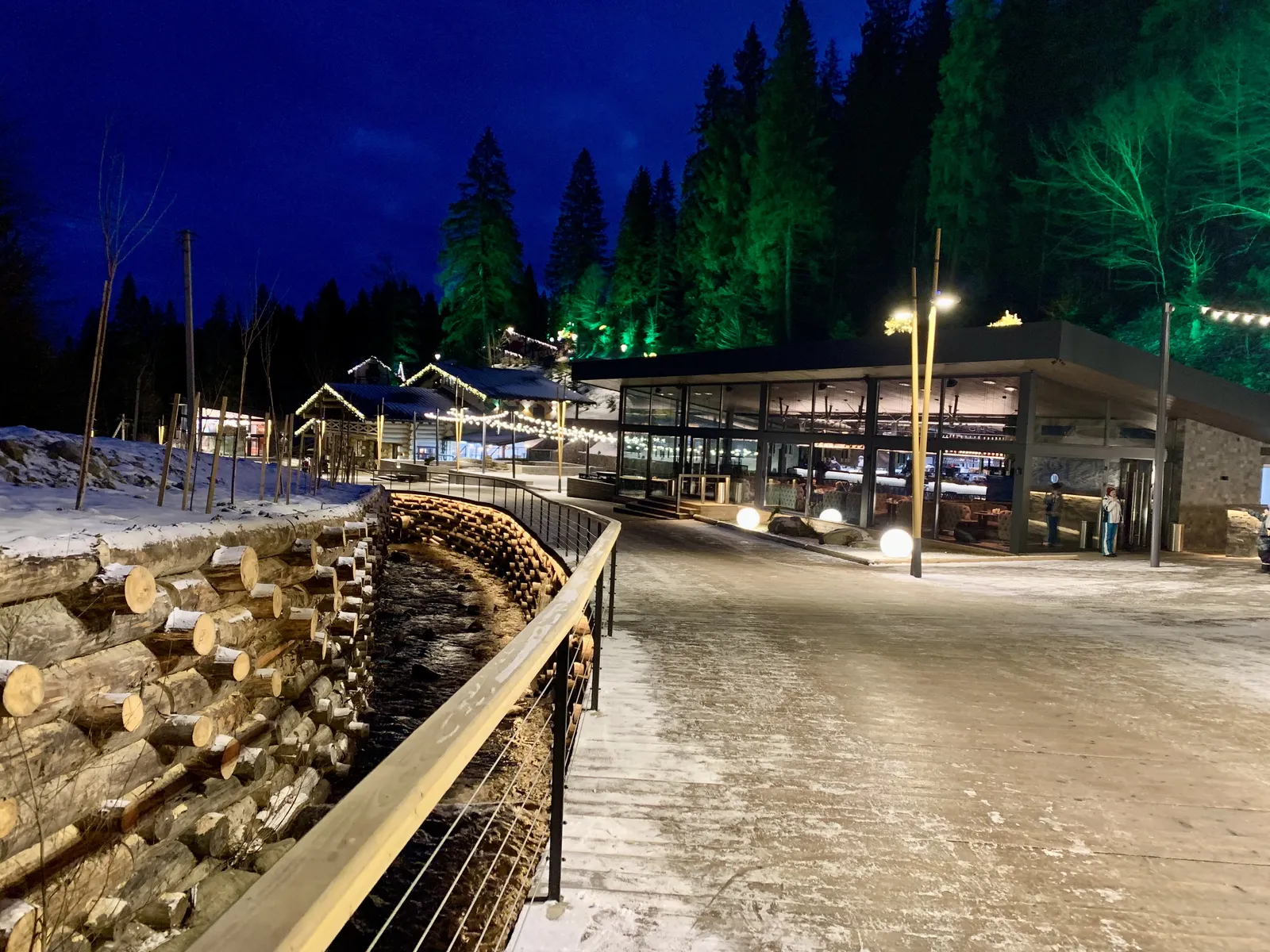 Шипіт Spa&Resort image 6