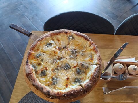 Pizza Bo image 4