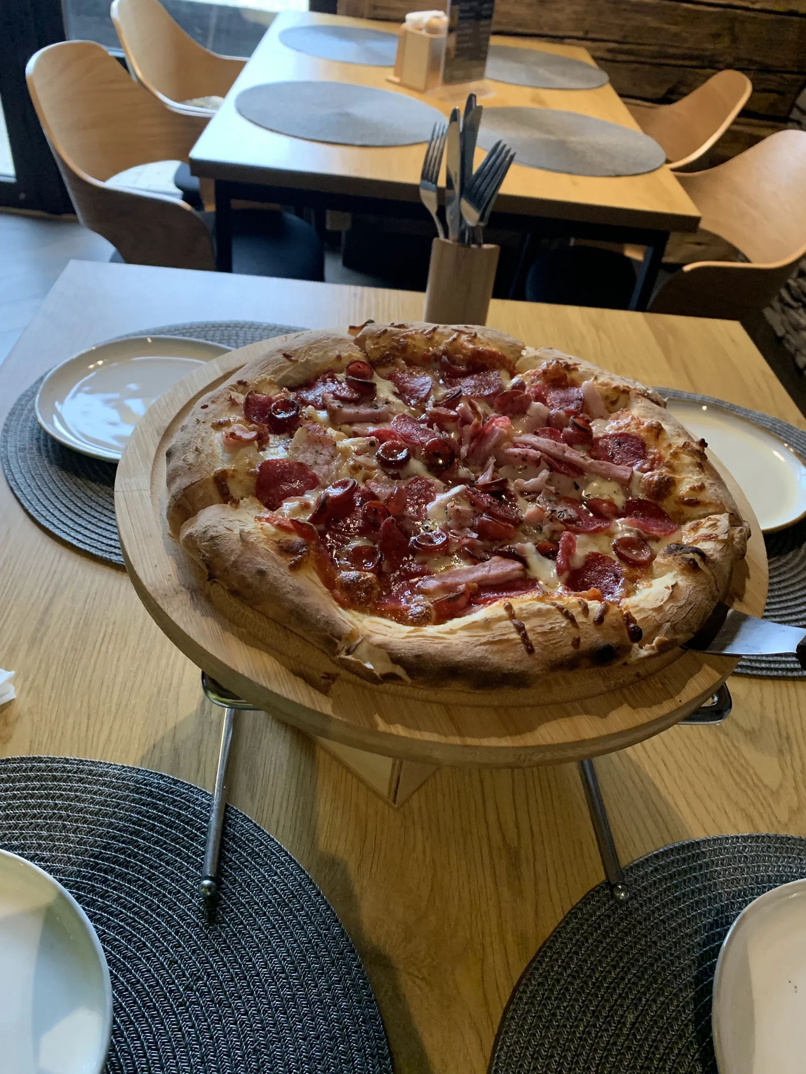 Pizza Bo image 6