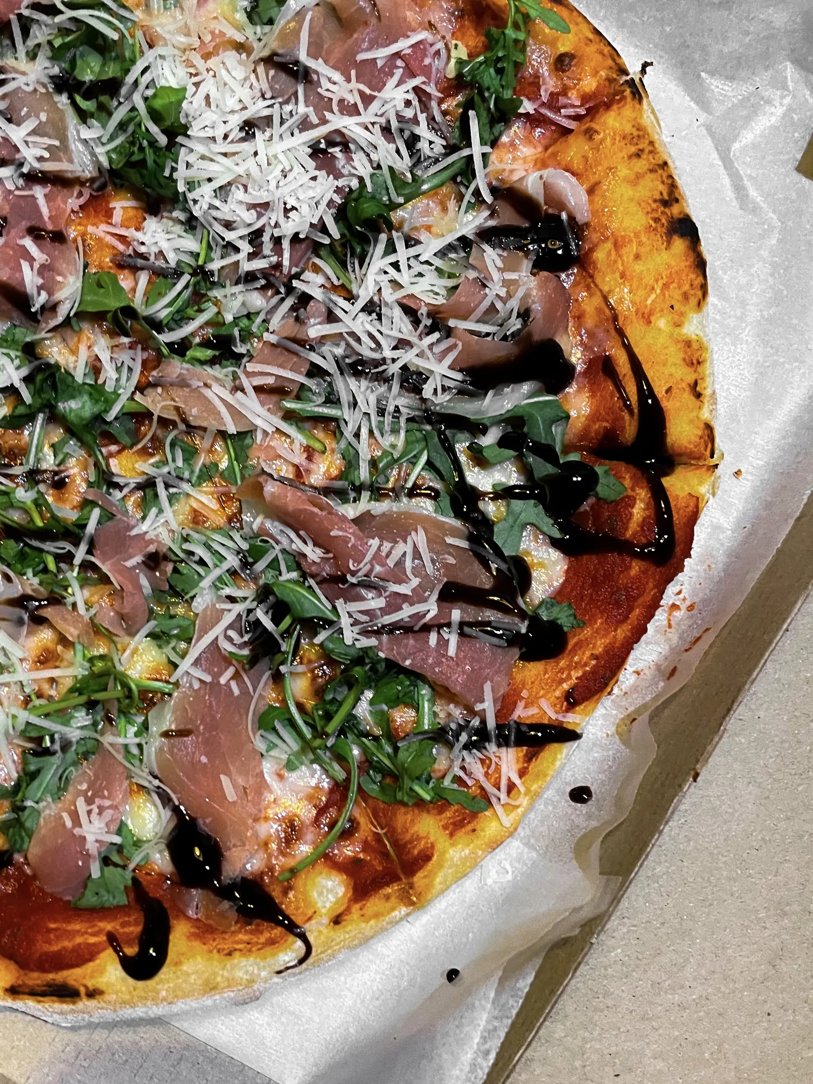 Pizza Bo image 9