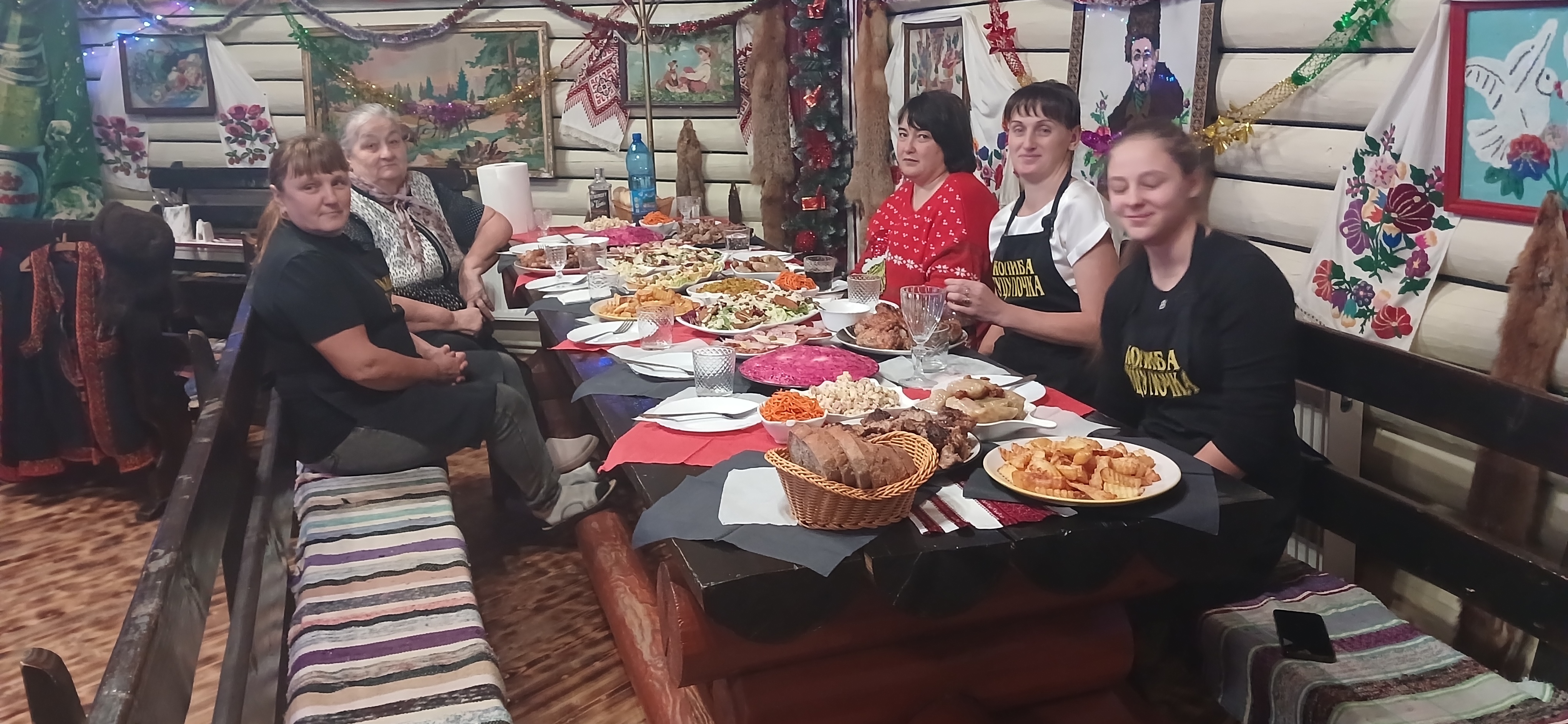 Kolyba Hutsulochka image 1