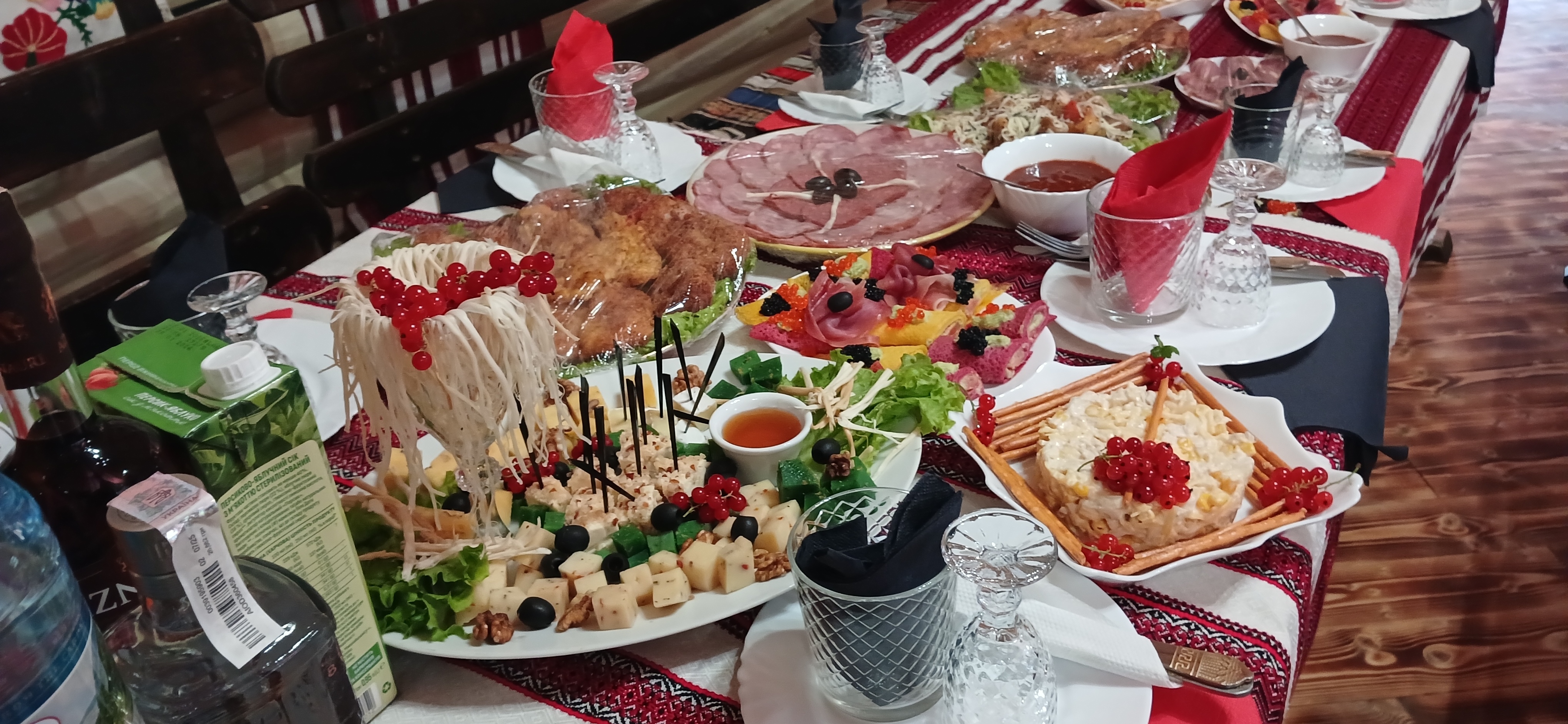 Kolyba Hutsulochka image 2