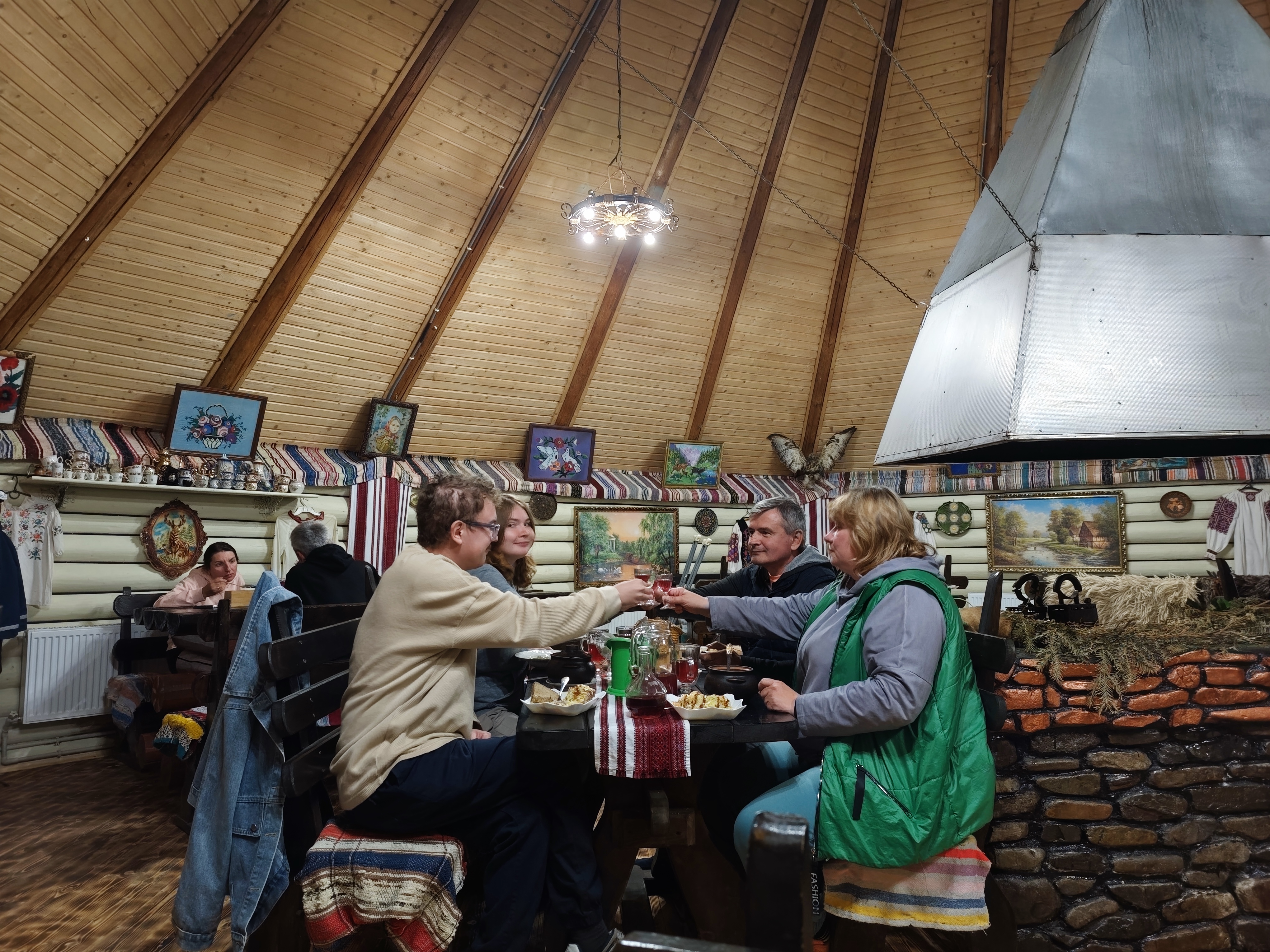 Kolyba Hutsulochka image 4