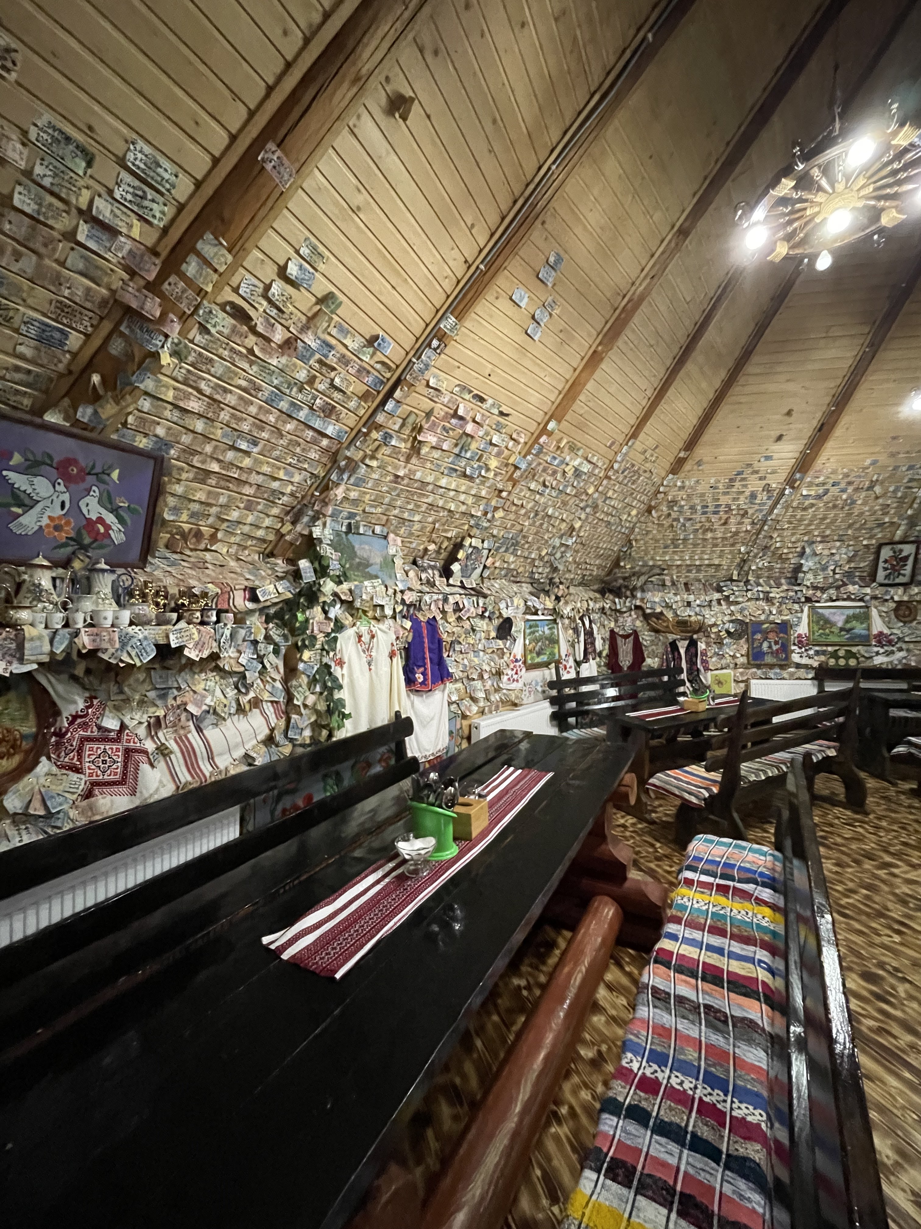 Kolyba Hutsulochka image 5