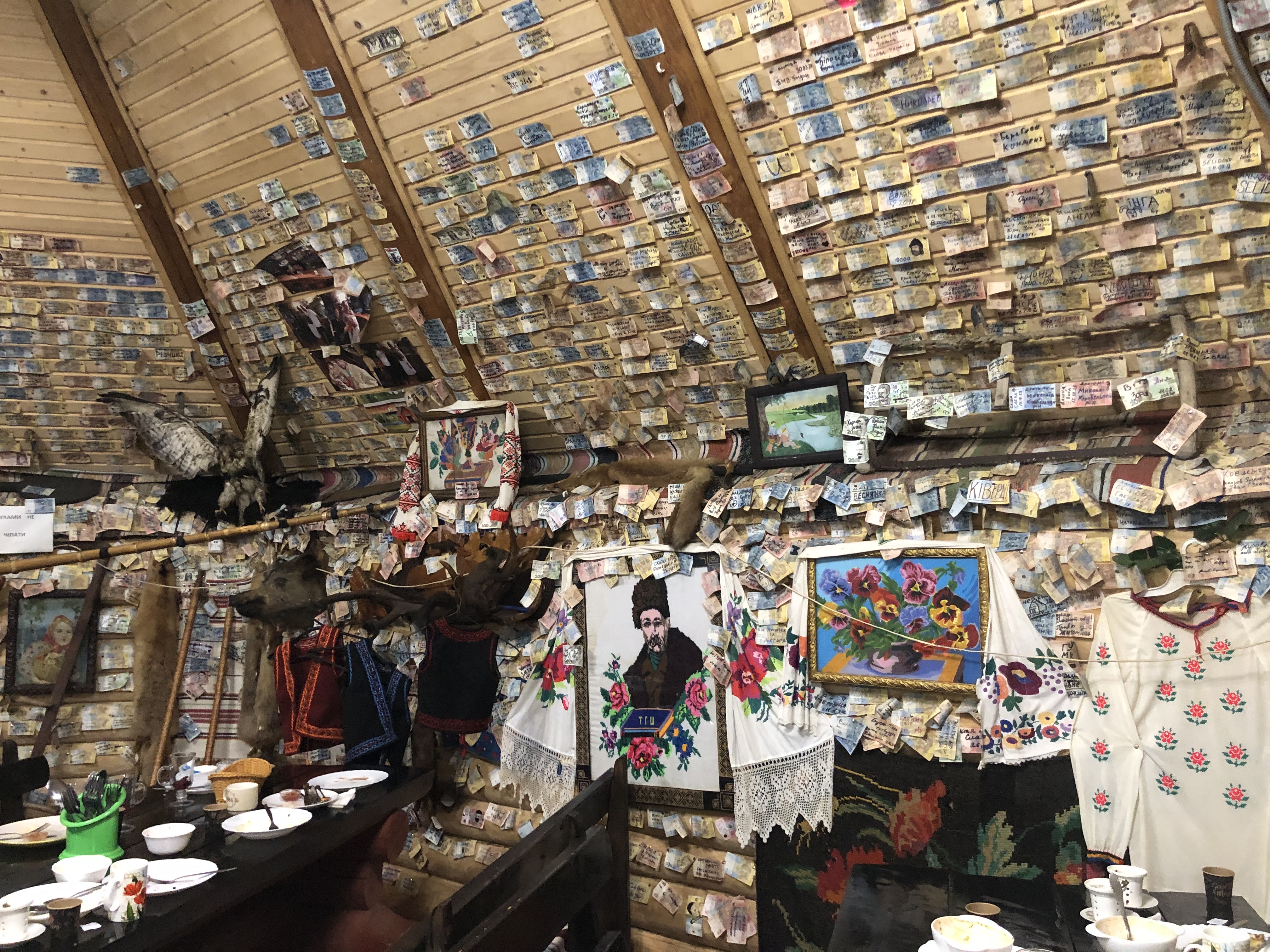 Kolyba Hutsulochka image 10