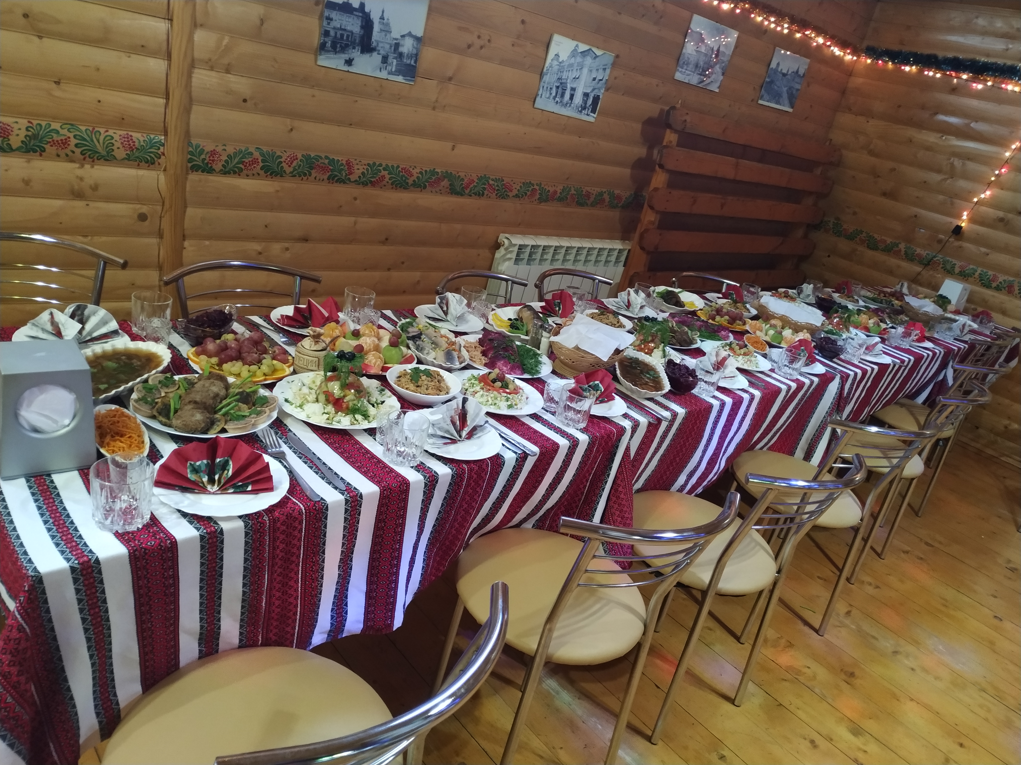 Колиба “Гарячий Гуцул” image 1