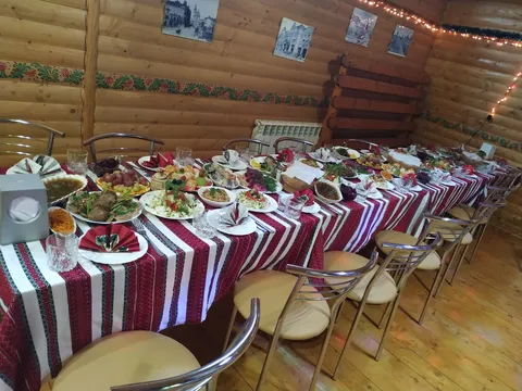 Колиба “Гарячий Гуцул” image 1