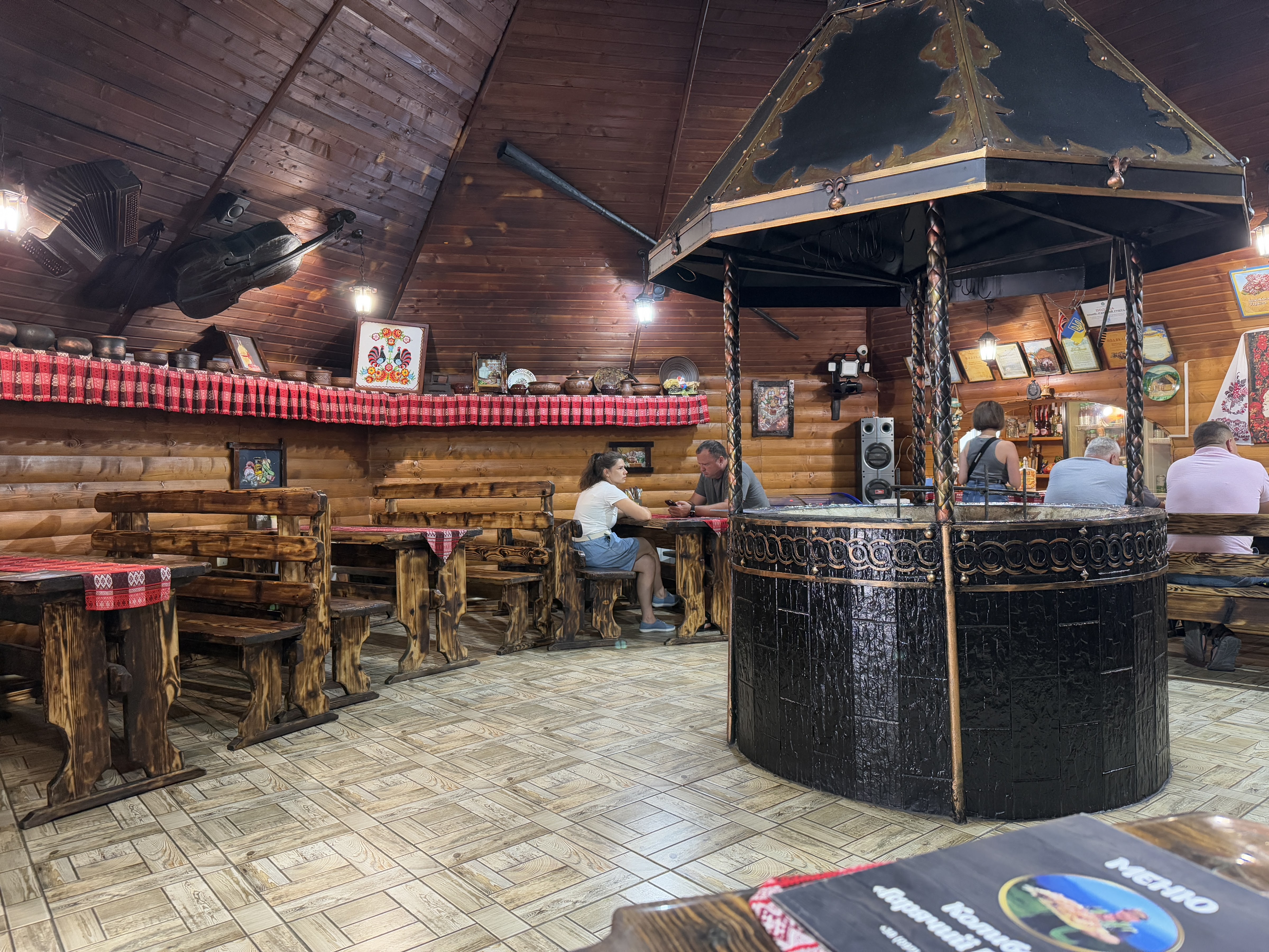 Колиба “Гарячий Гуцул” image 3