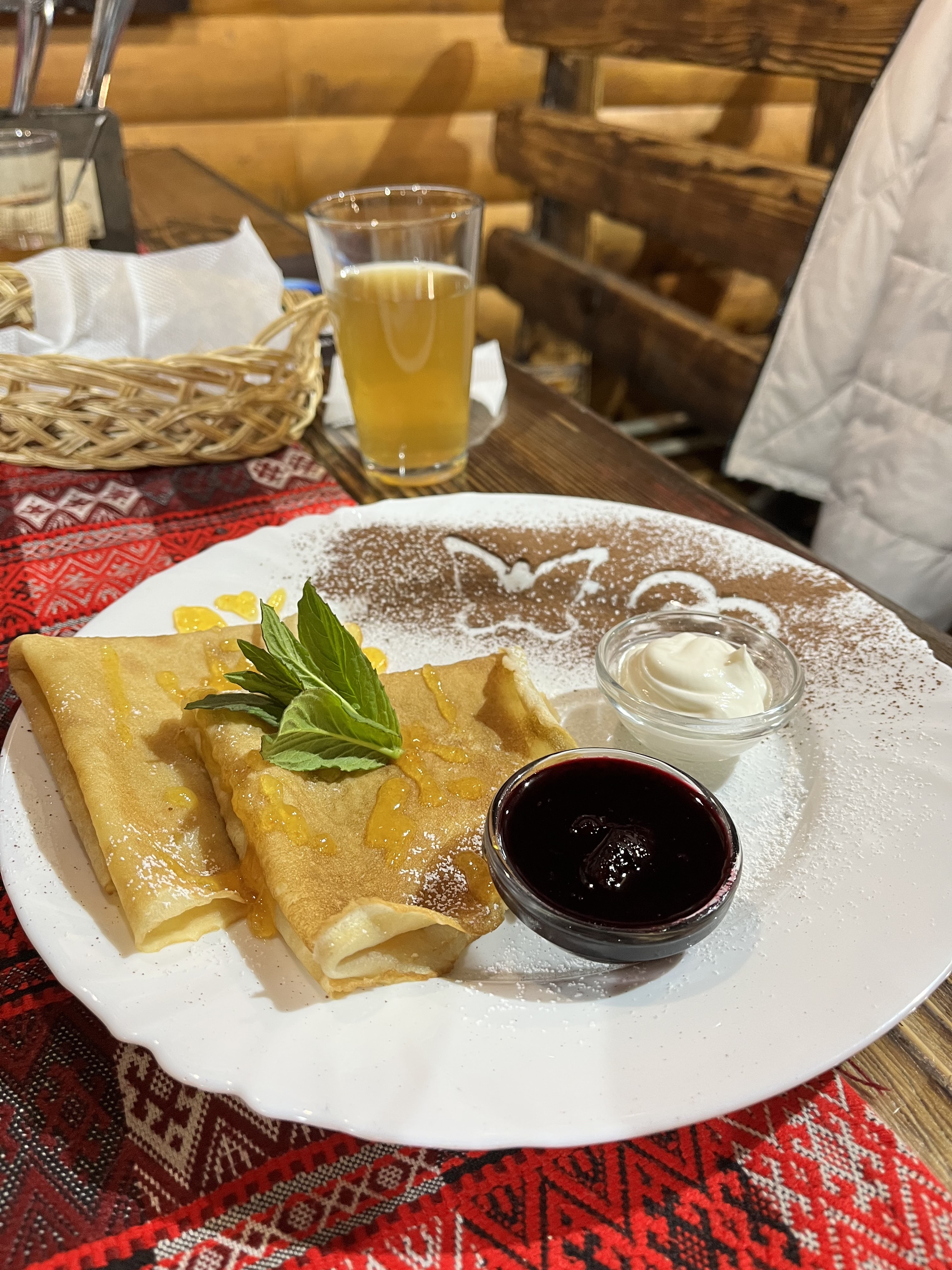 Колиба “Гарячий Гуцул” image 6