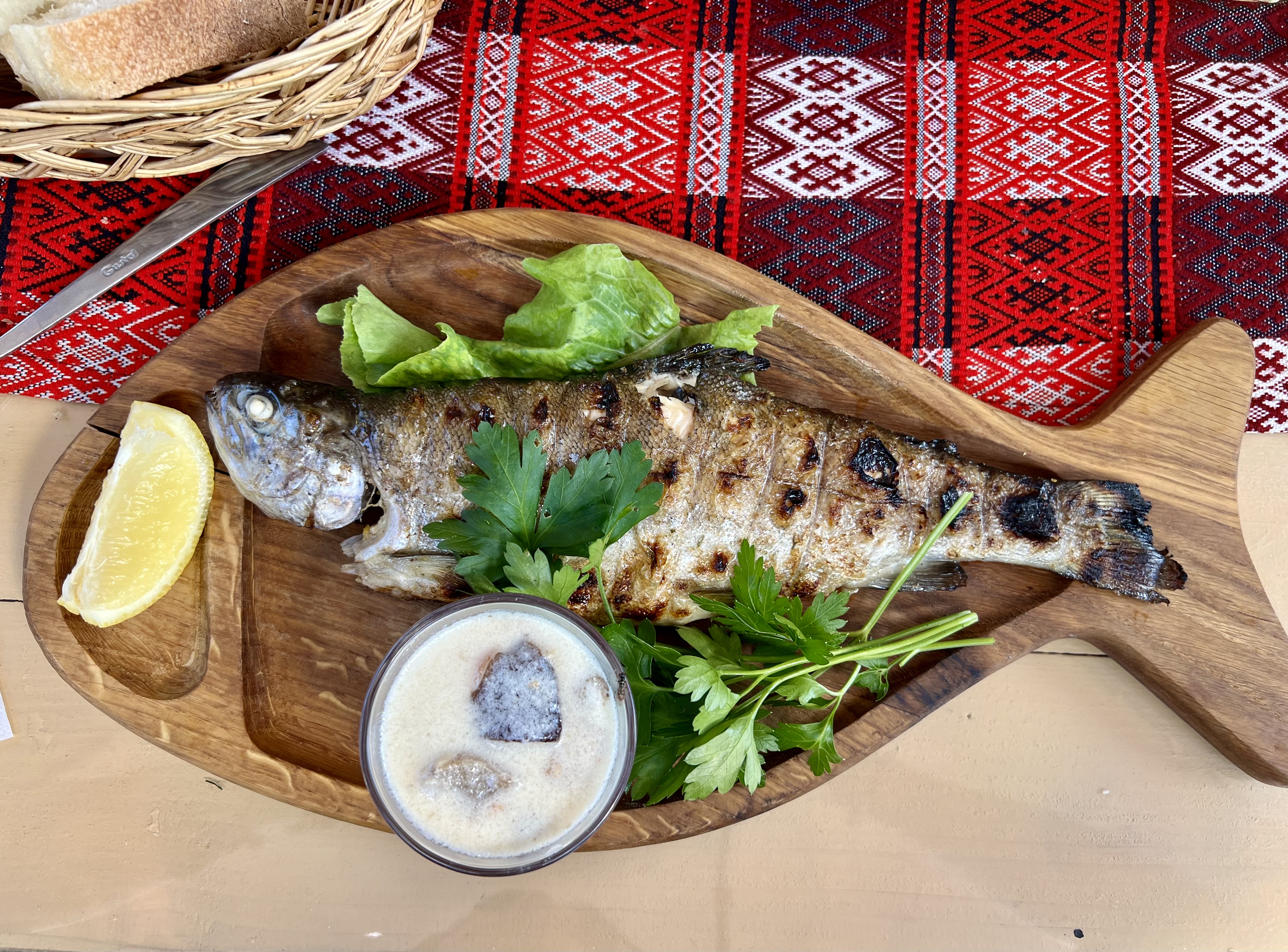 Колиба “Гарячий Гуцул” image 9