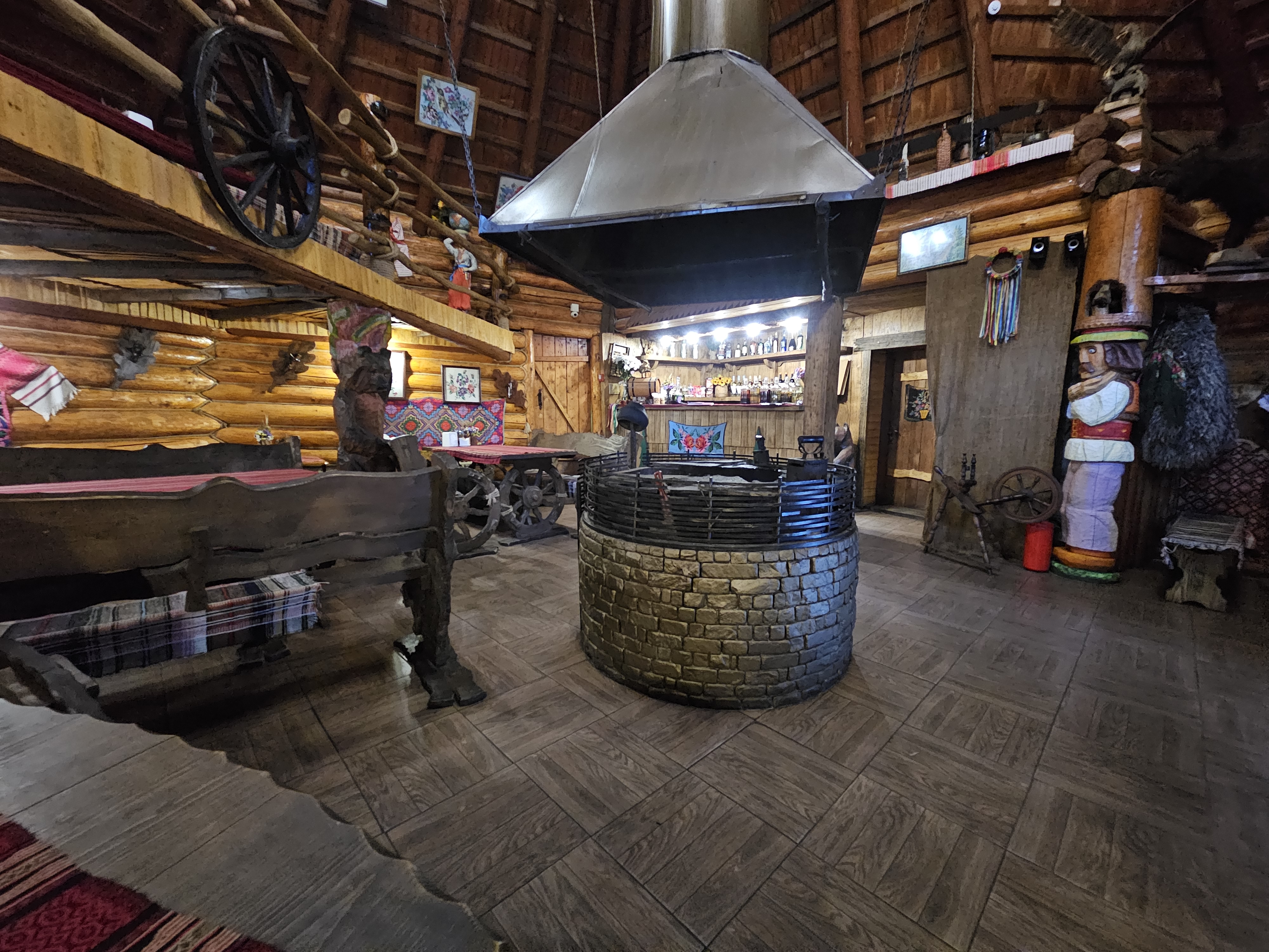 Колиба Карпати image 4