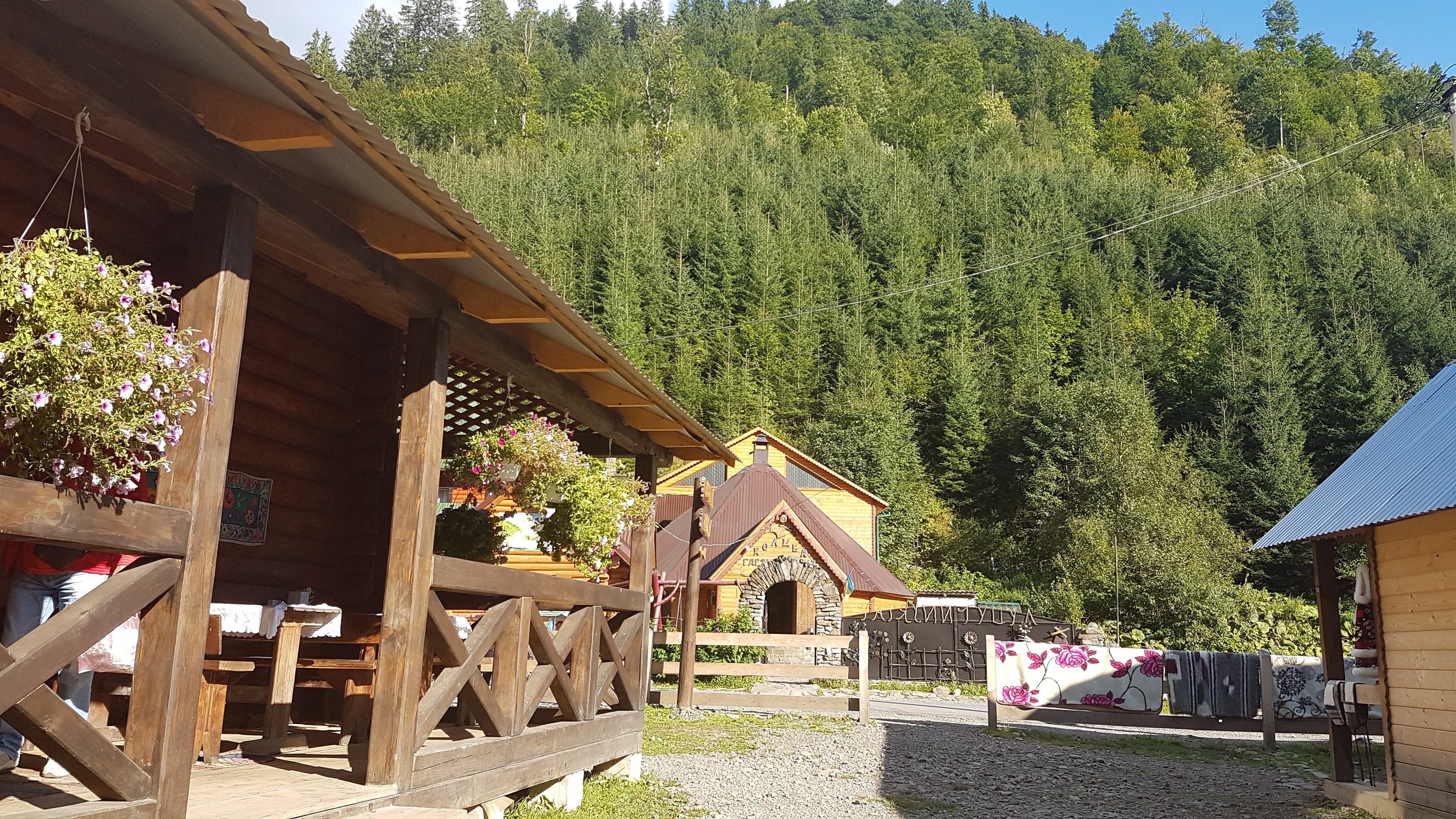 Колиба Карпати image 7