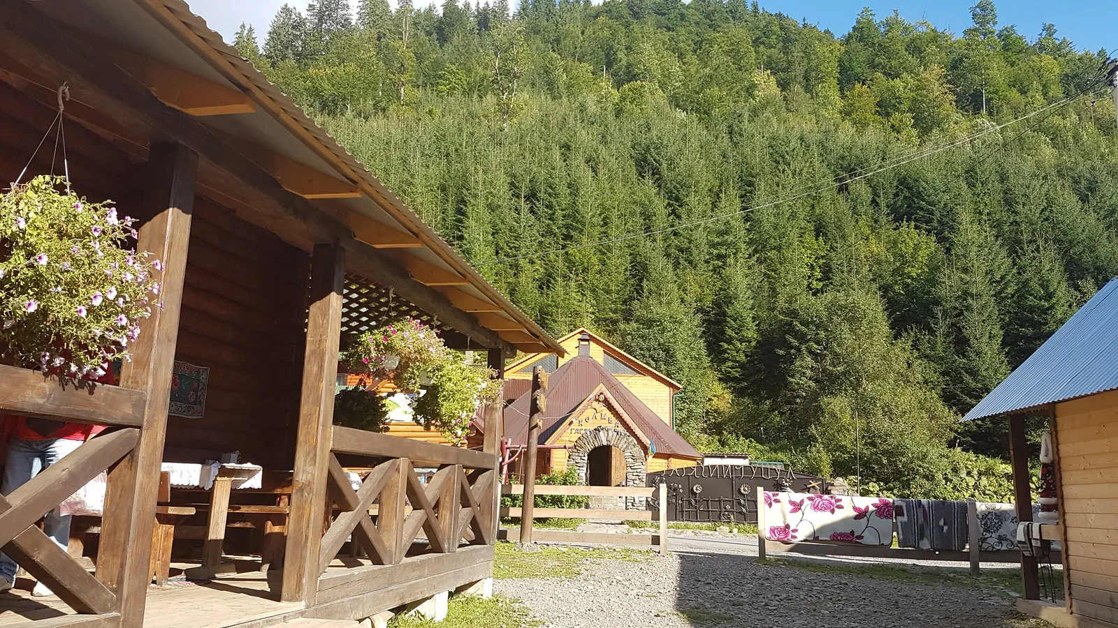 Колиба Карпати image 7