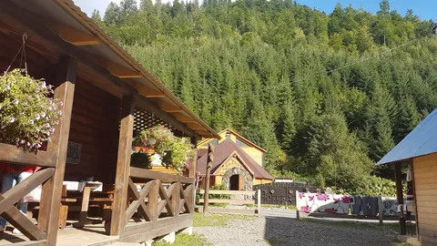 Колиба Карпати image 7