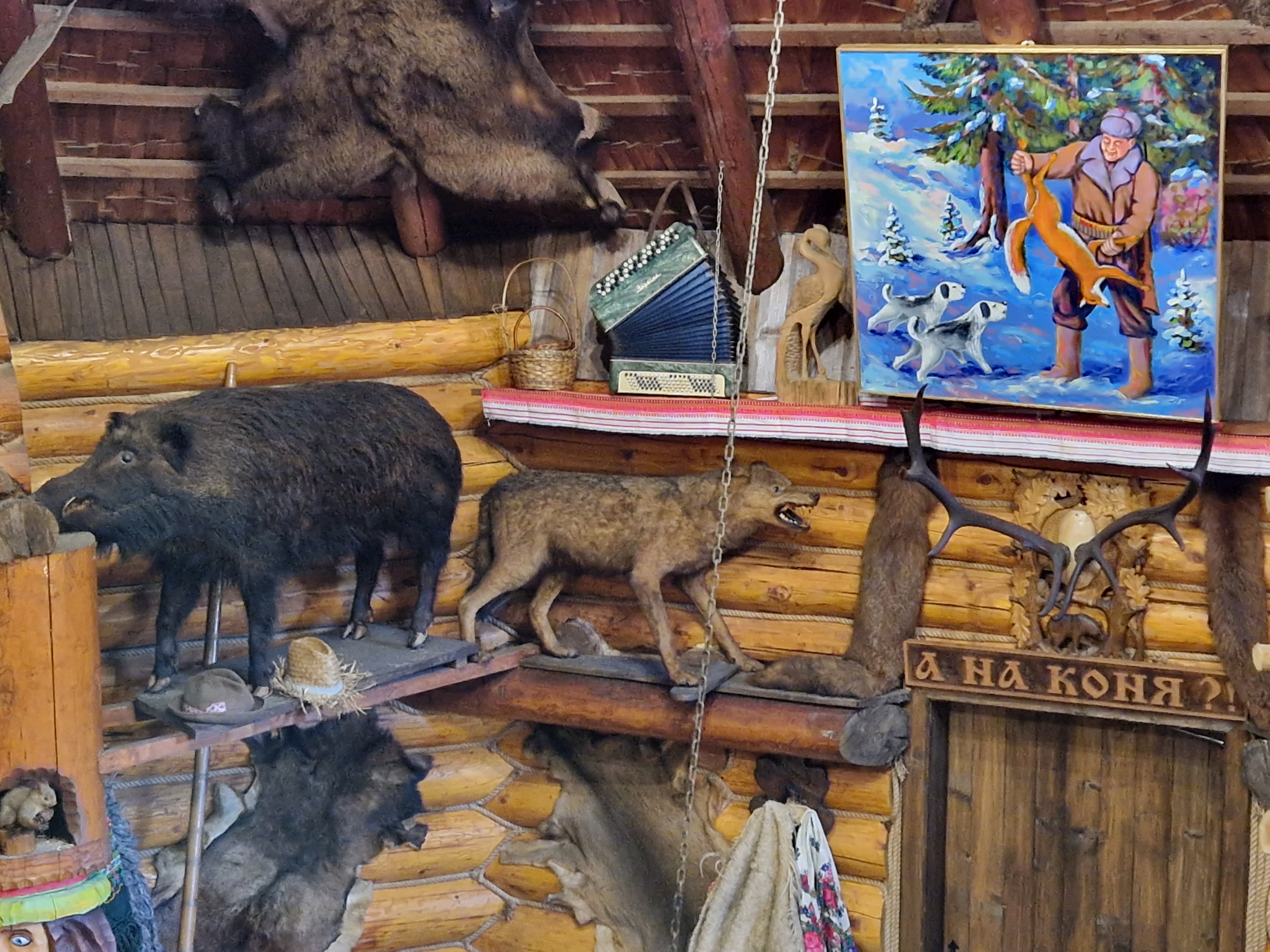 Колиба Карпати image 8