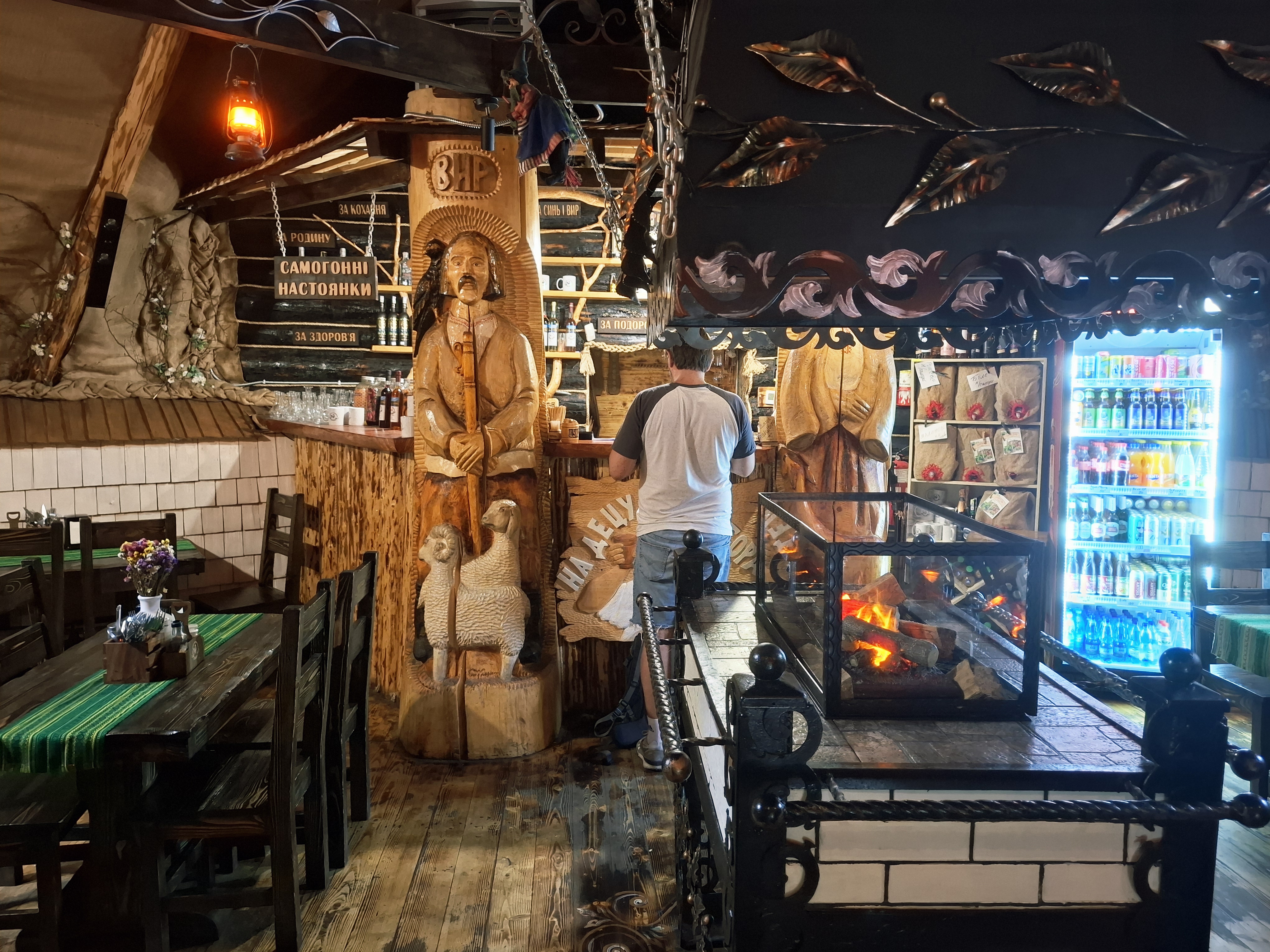 На Децу до Цімбора image 5