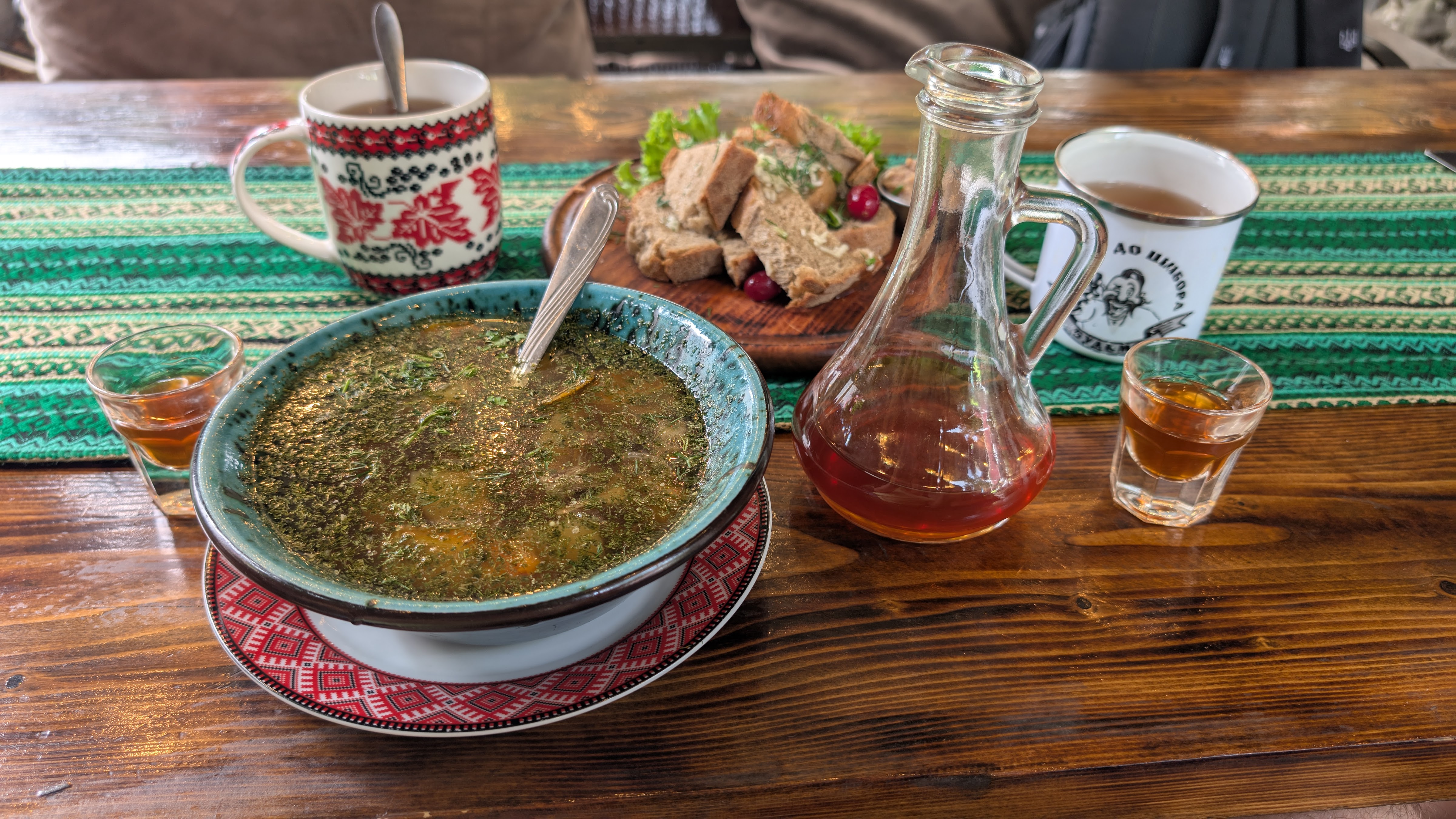 На Децу до Цімбора image 6