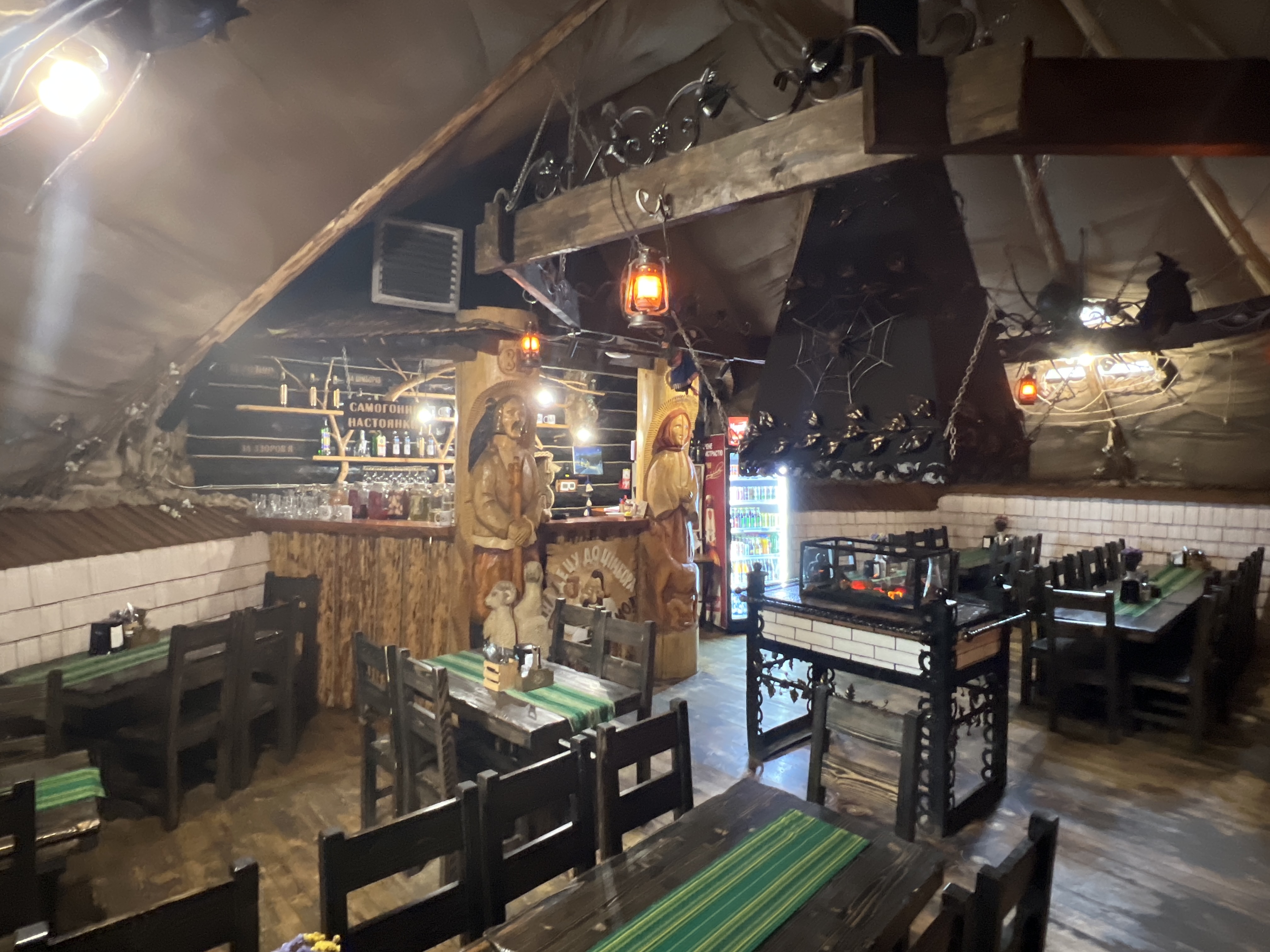 На Децу до Цімбора image 7