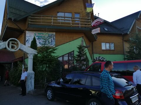 Bystrytsya image 4