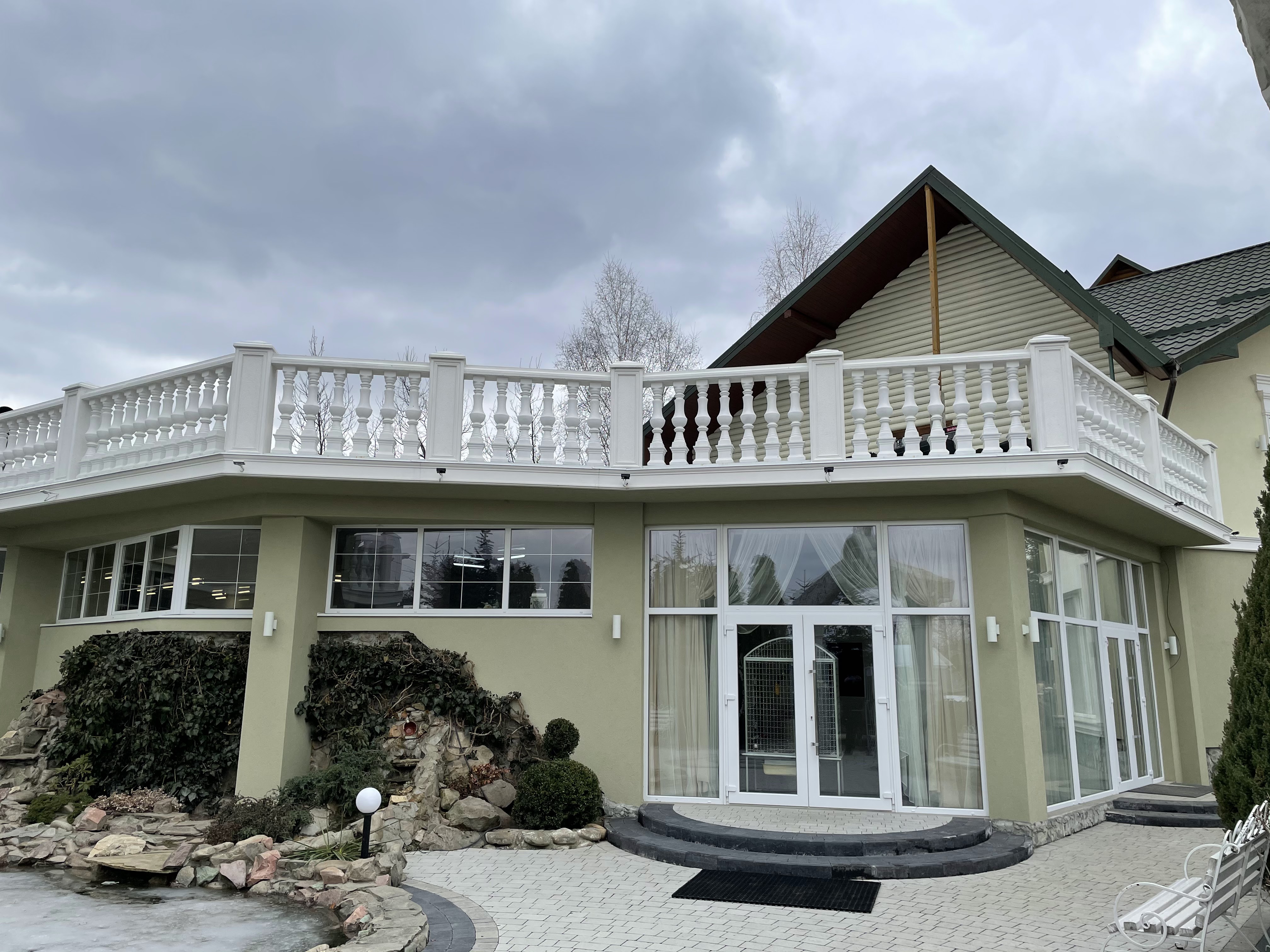 Bystrytsya image 6
