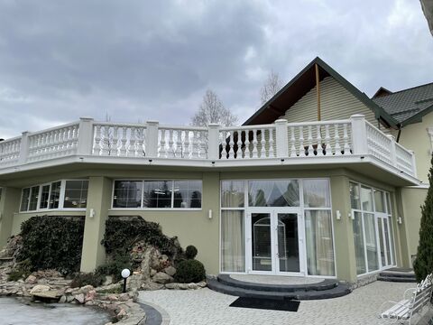 Bystrytsya image 6