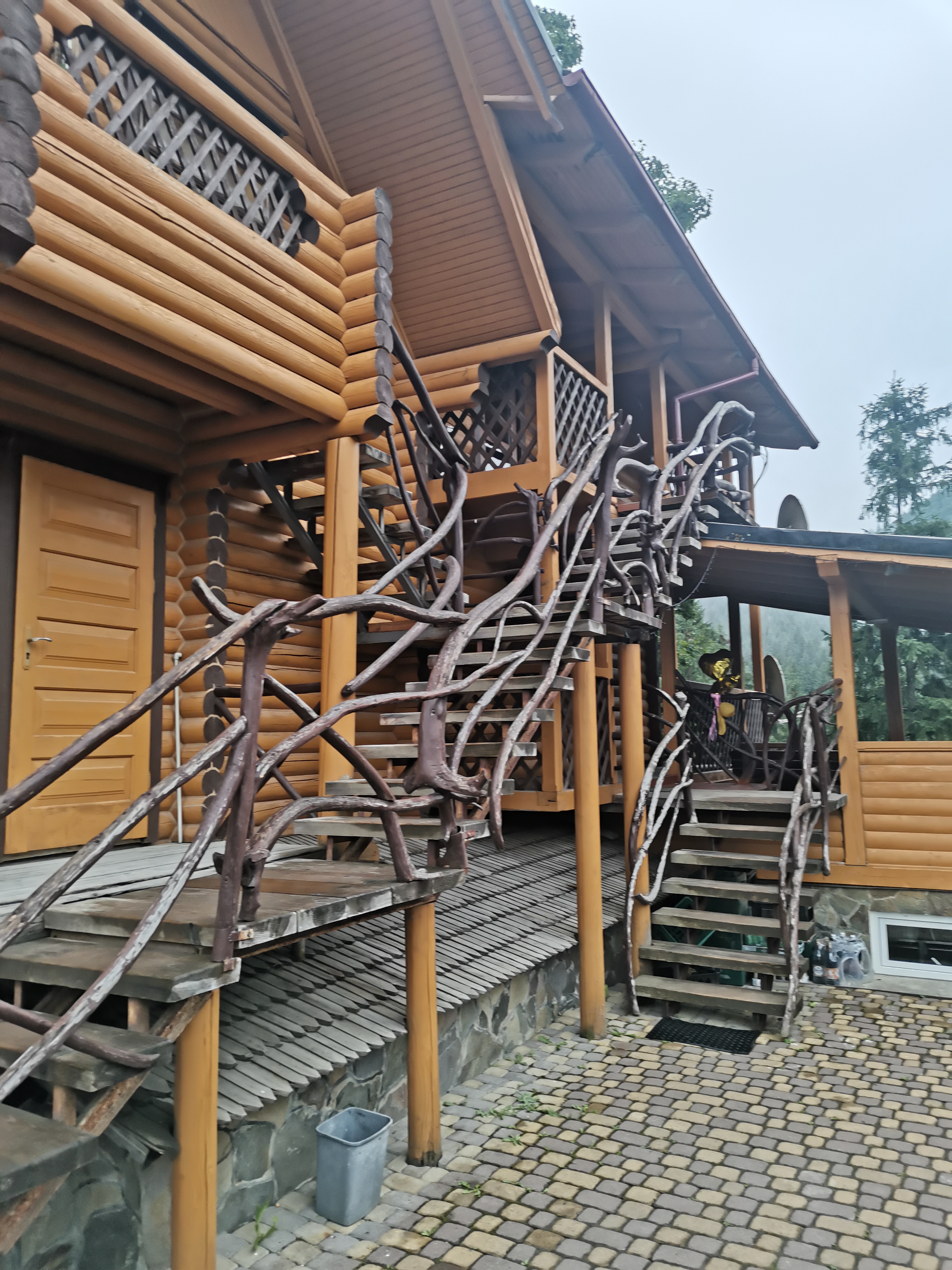 Ресторан-Паб "Вепр" image 9