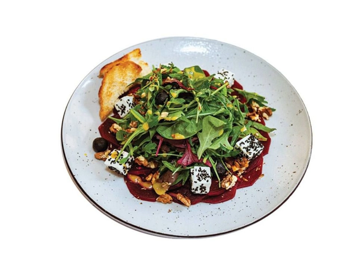 Vysokyy Pereval image 2