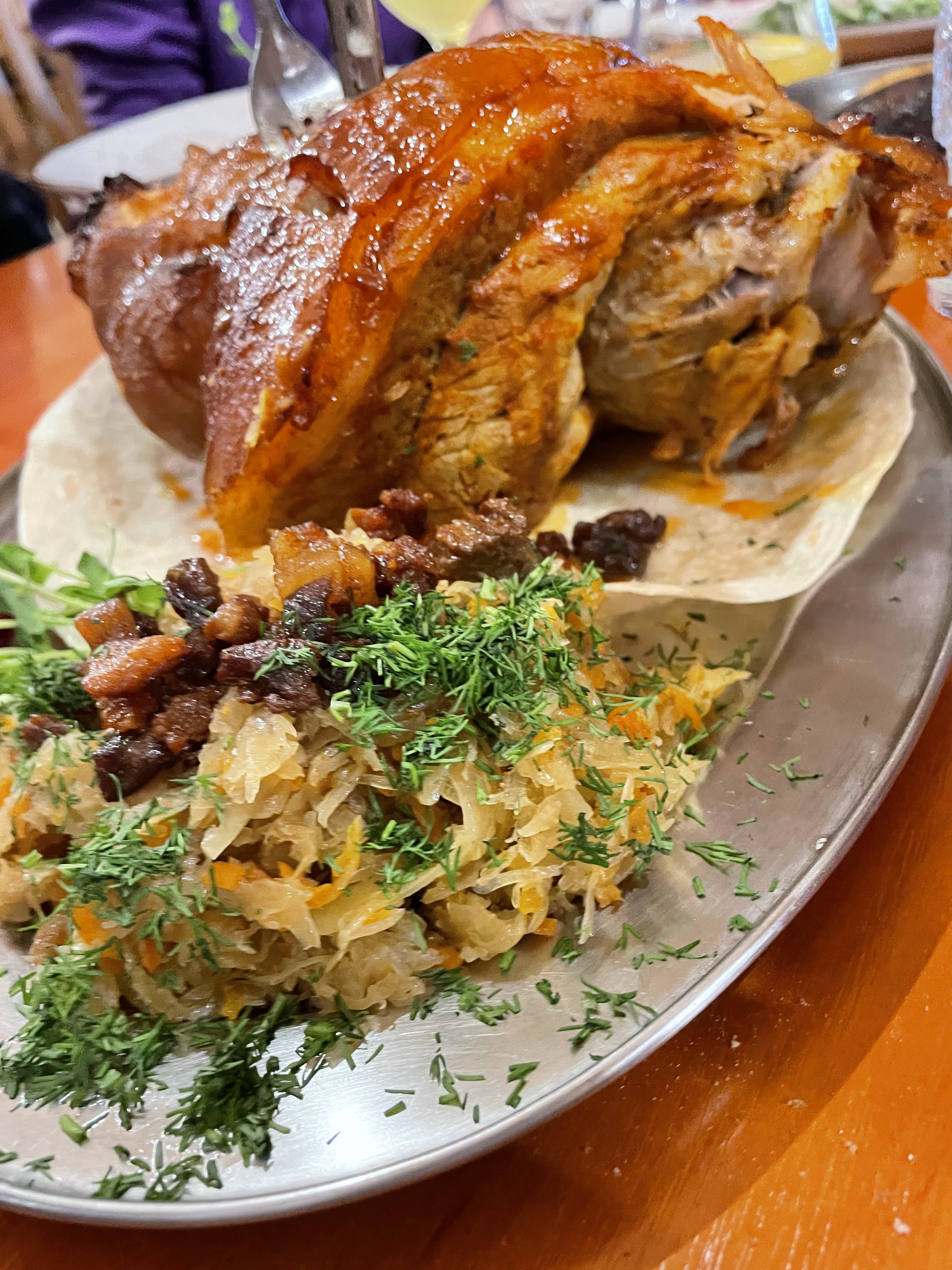 Vysokyy Pereval image 3