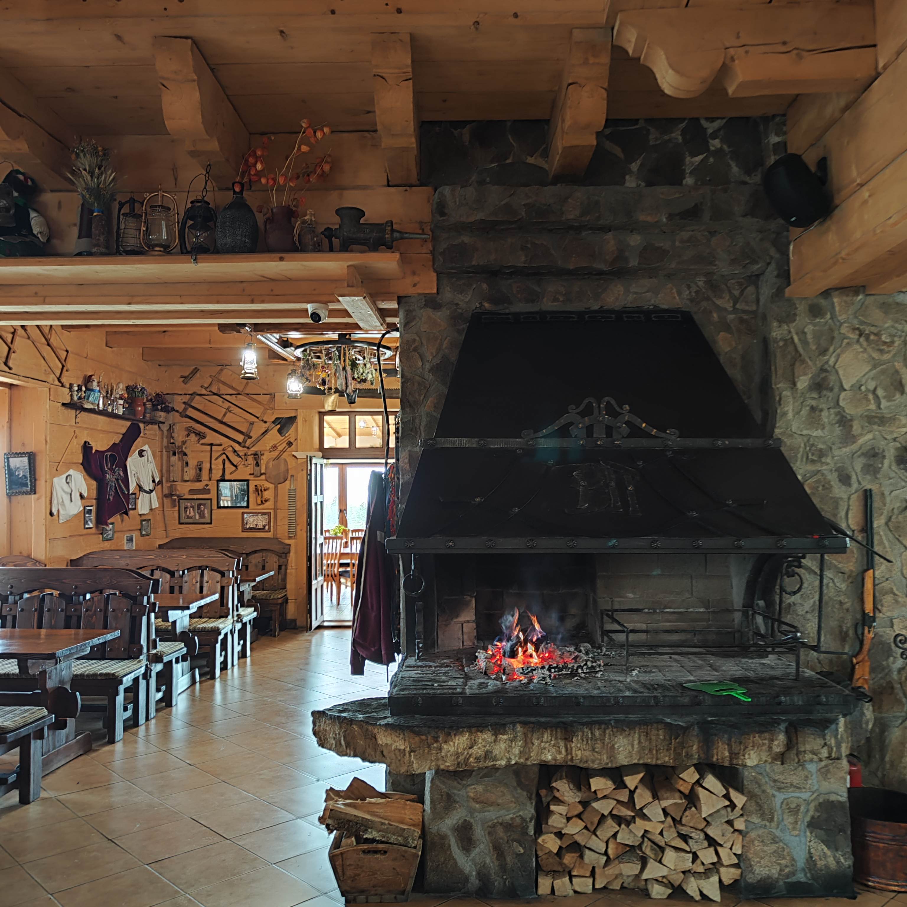 Vysokyy Pereval image 7