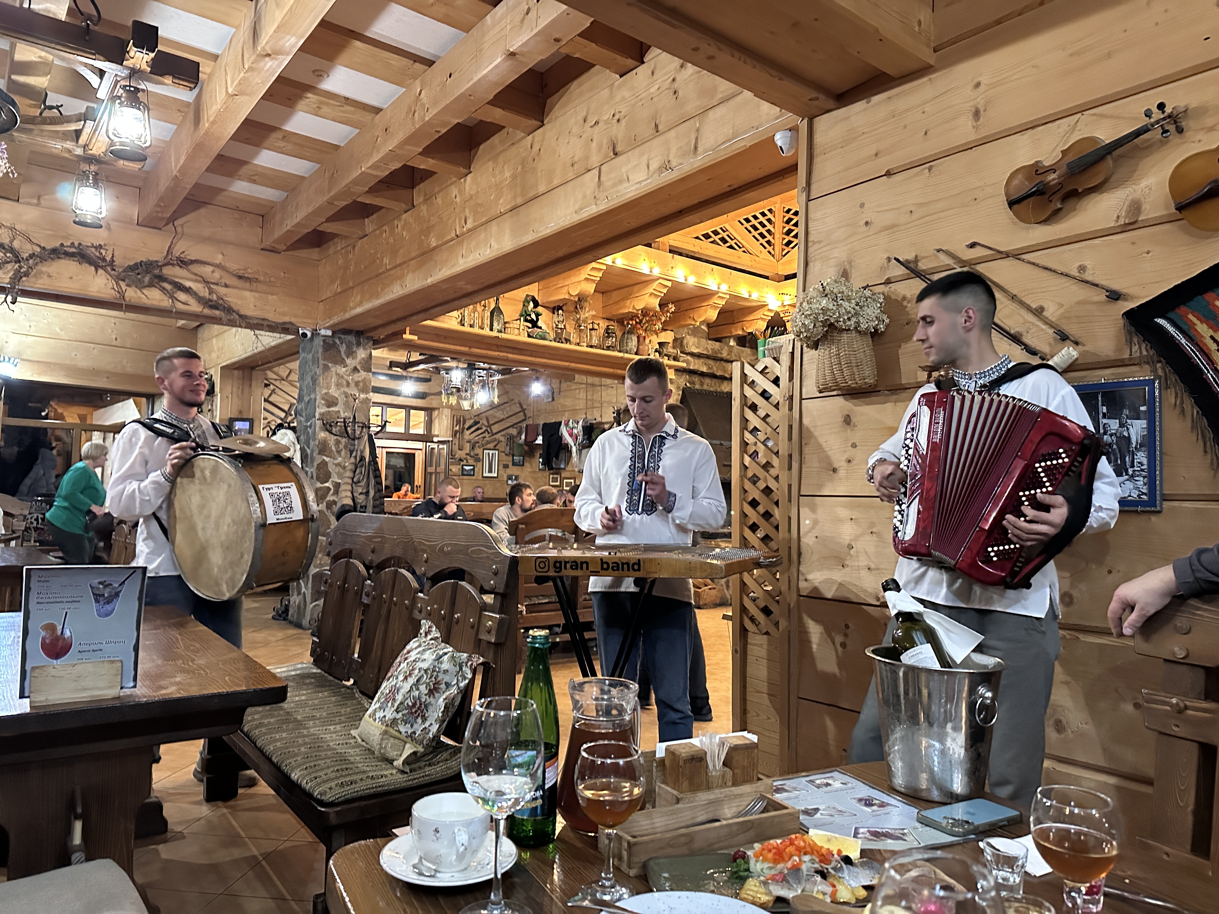 Vysokyy Pereval image 8