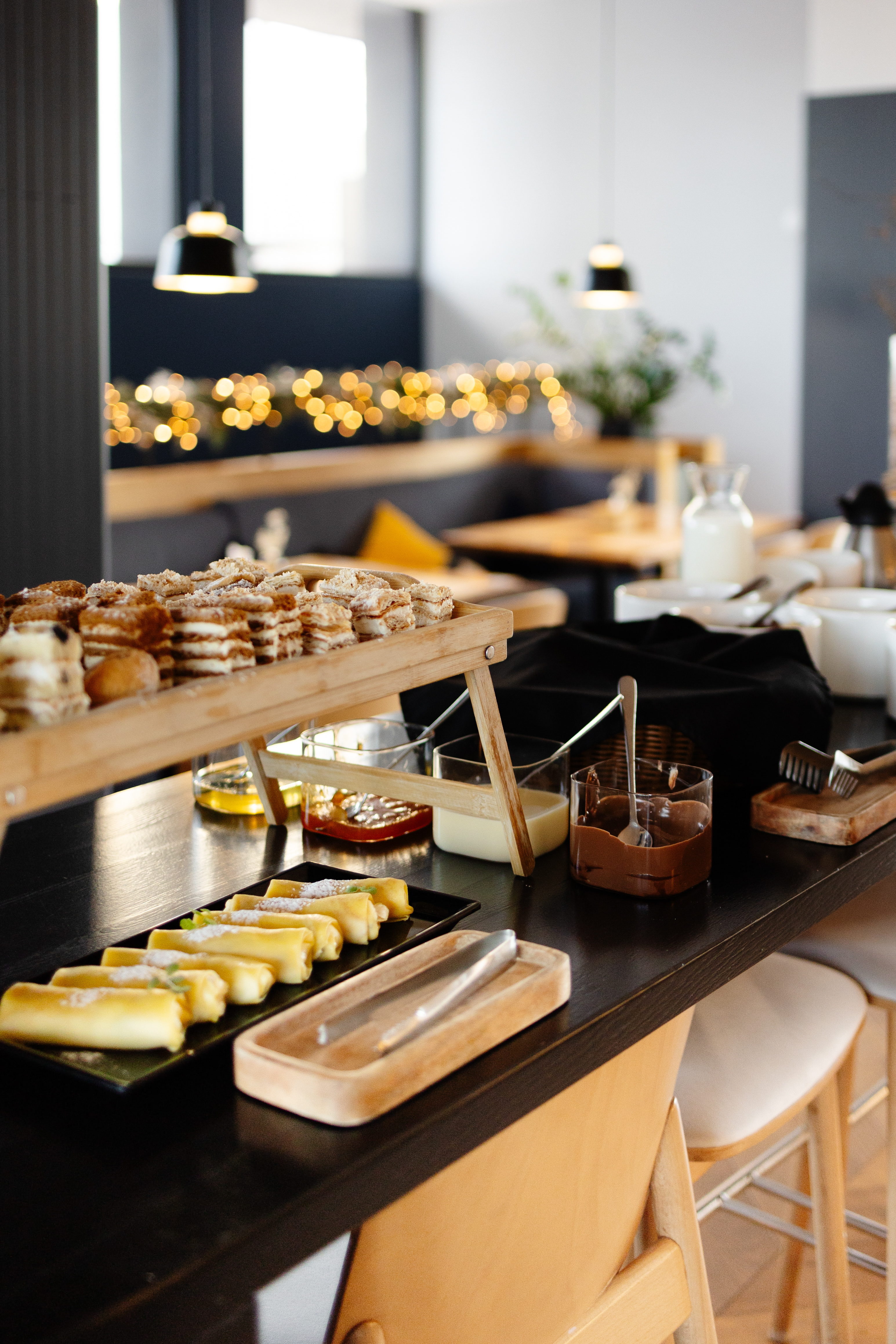 Restoran "Shpytsi" image 2