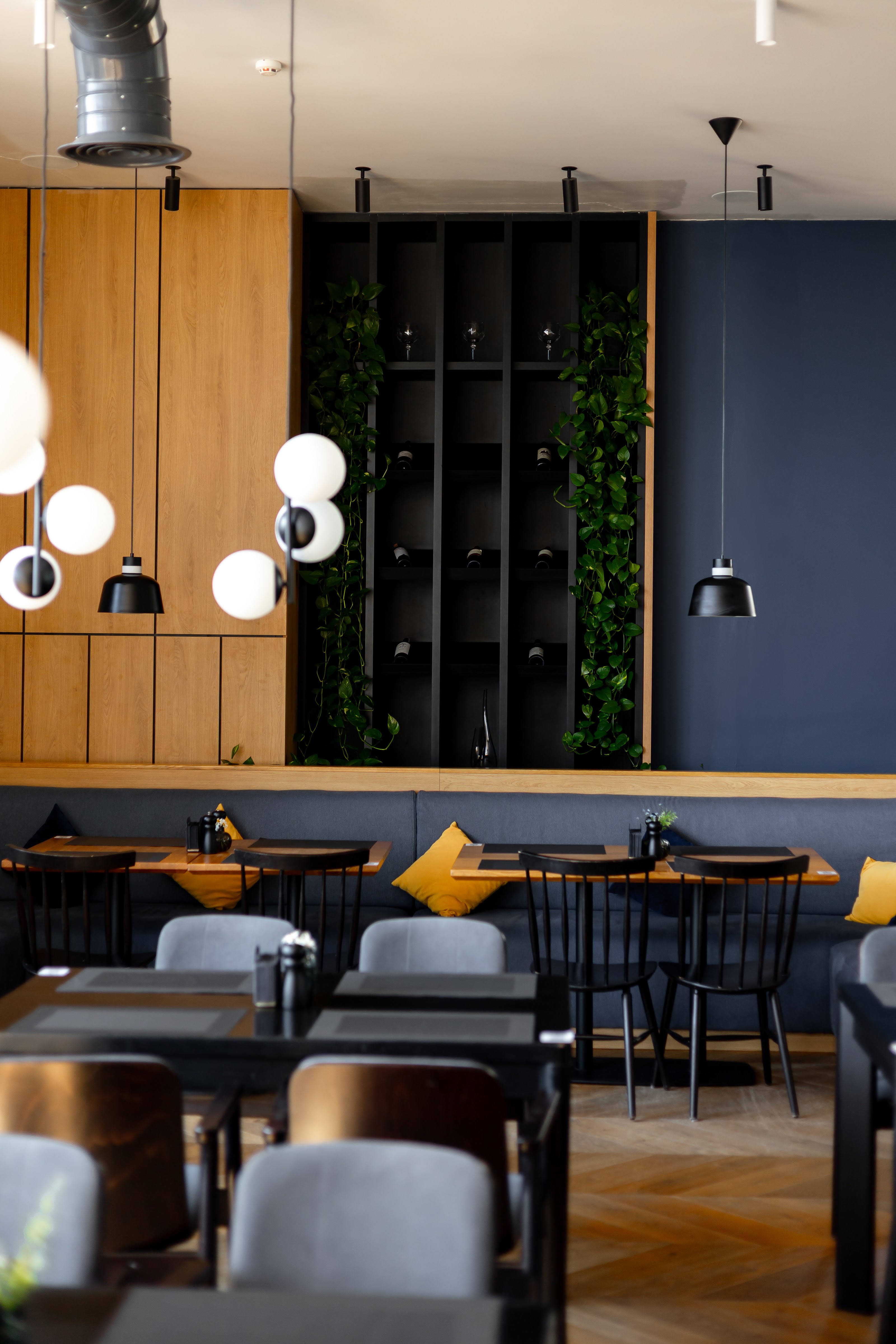 Restoran "Shpytsi" image 4