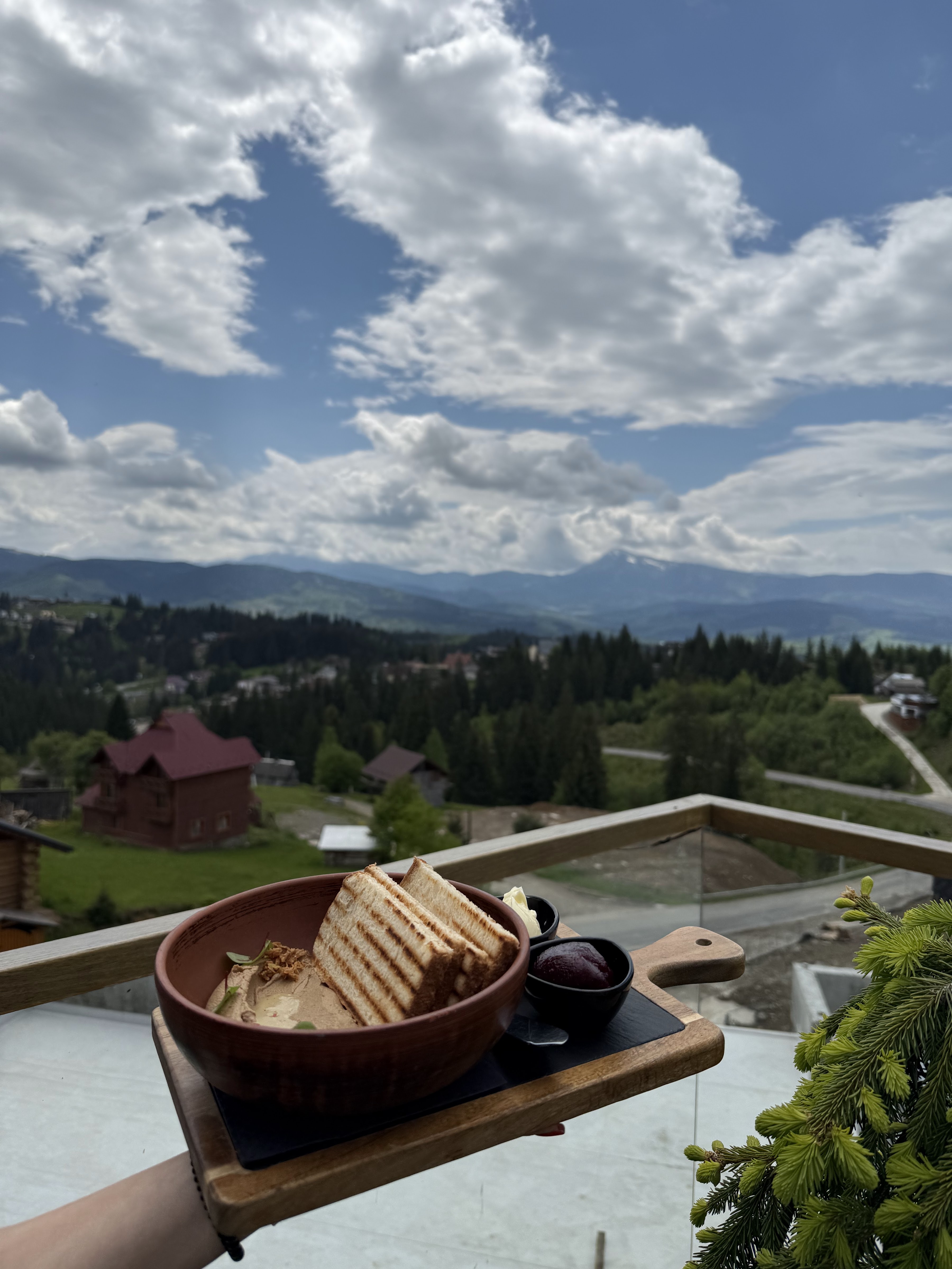 Restoran "Shpytsi" image 7